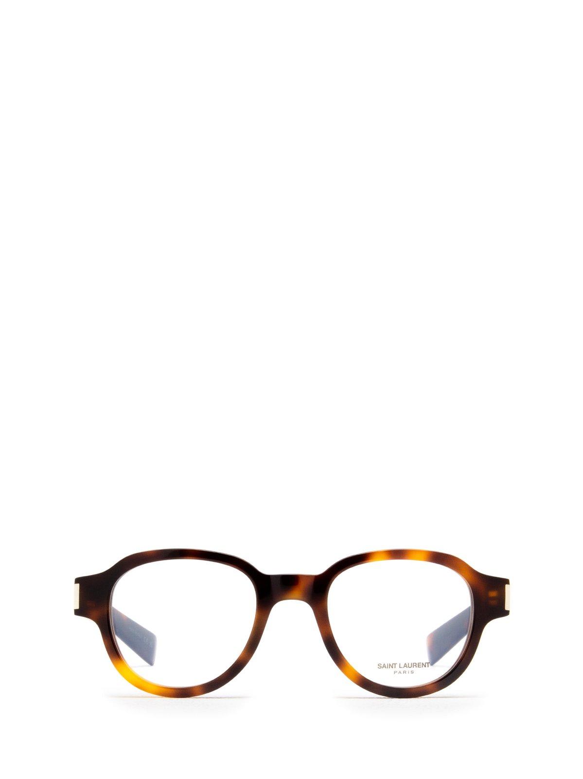 Wayfarer Frame Glasses