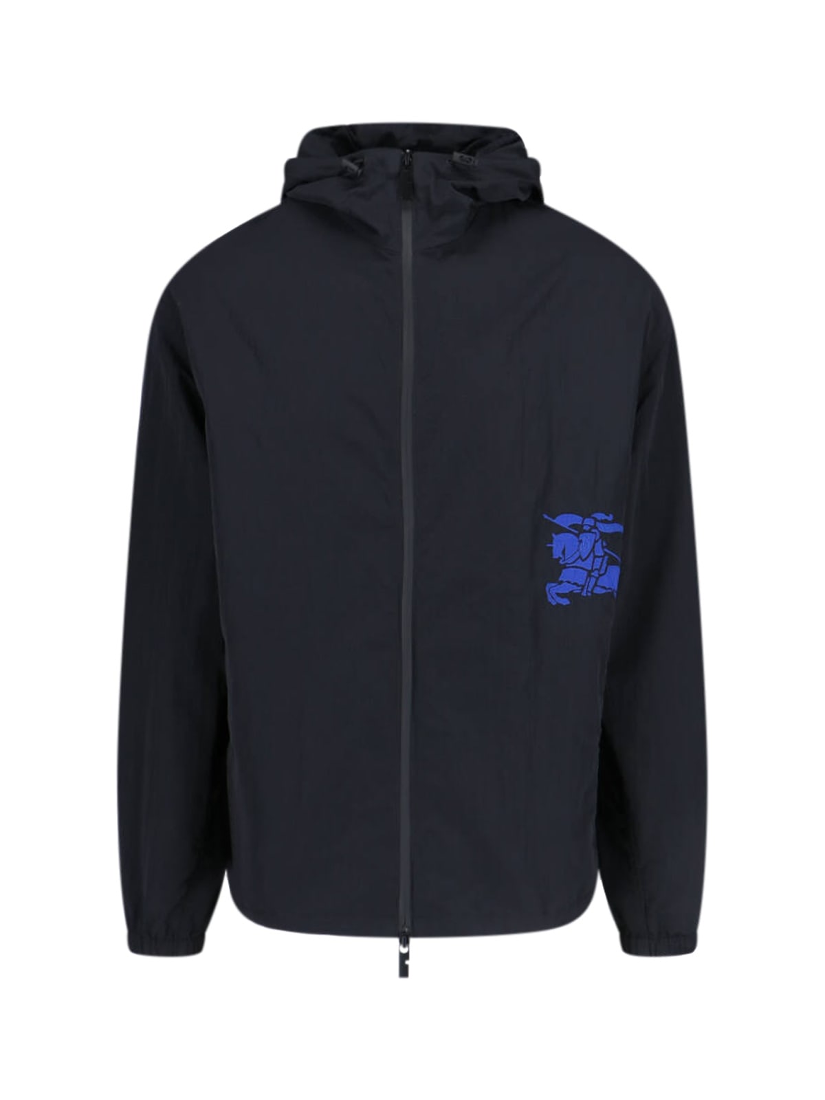 Ekd Hooded Jacket