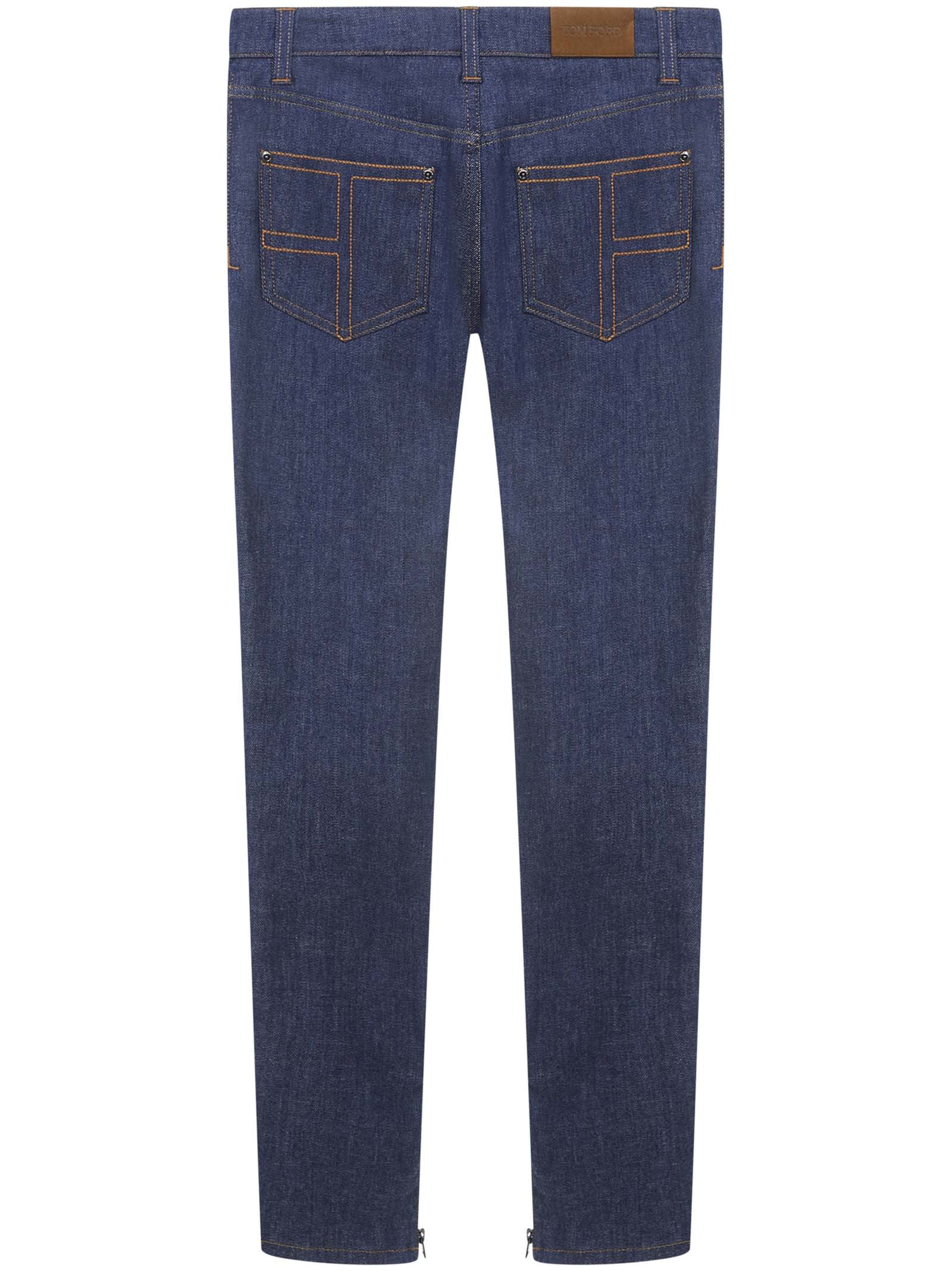 tom ford jeans sale