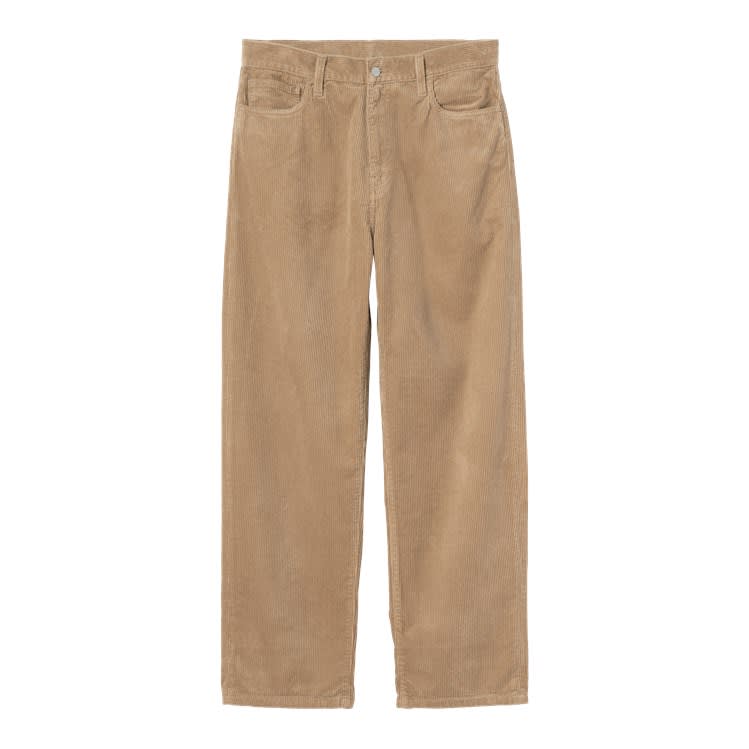Carhartt Landon Pant In Brown