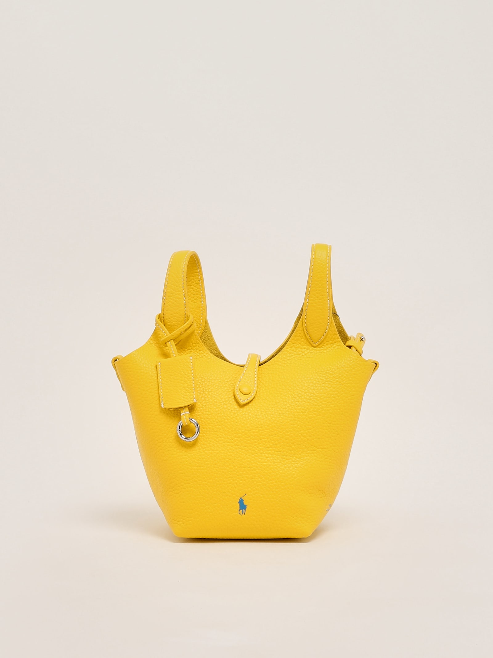 Polo Ralph Lauren Tote Polo Play S A Tracolla Tote