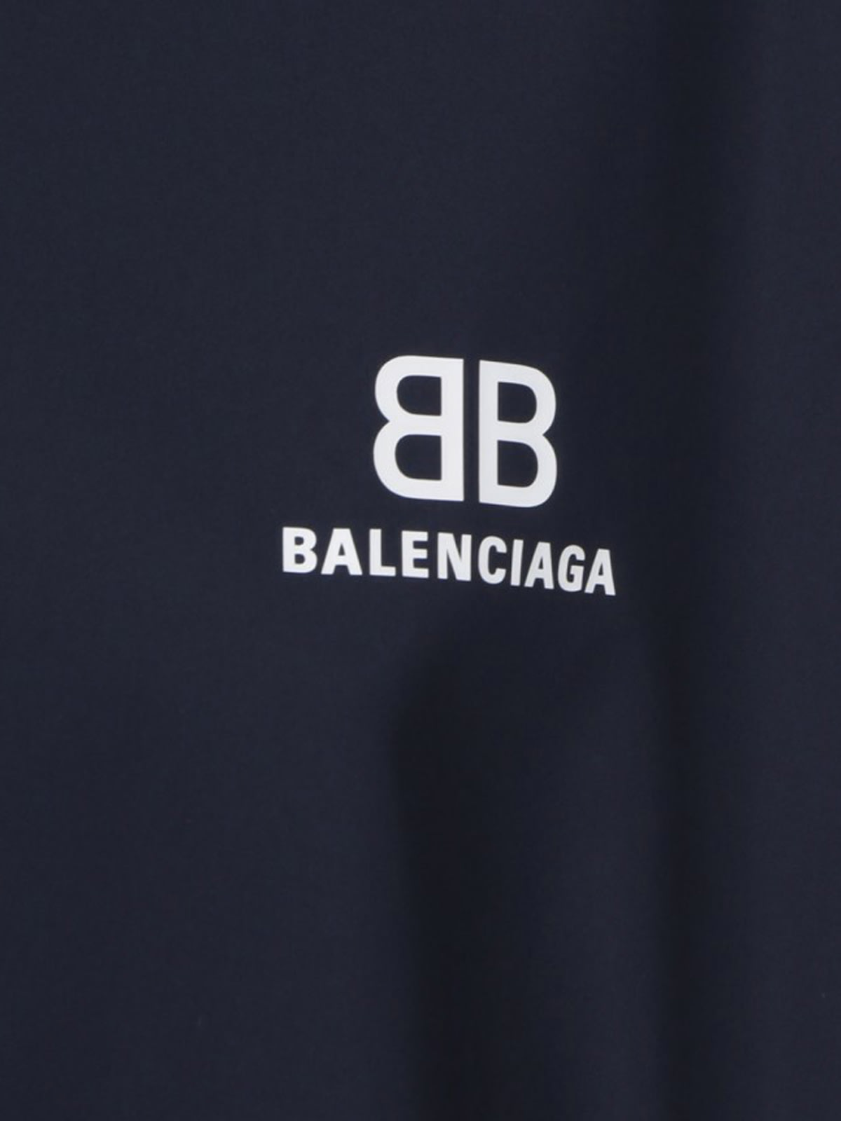 Photo of  Balenciaga Zip Up Jacket- shop Balenciaga jackets online sales