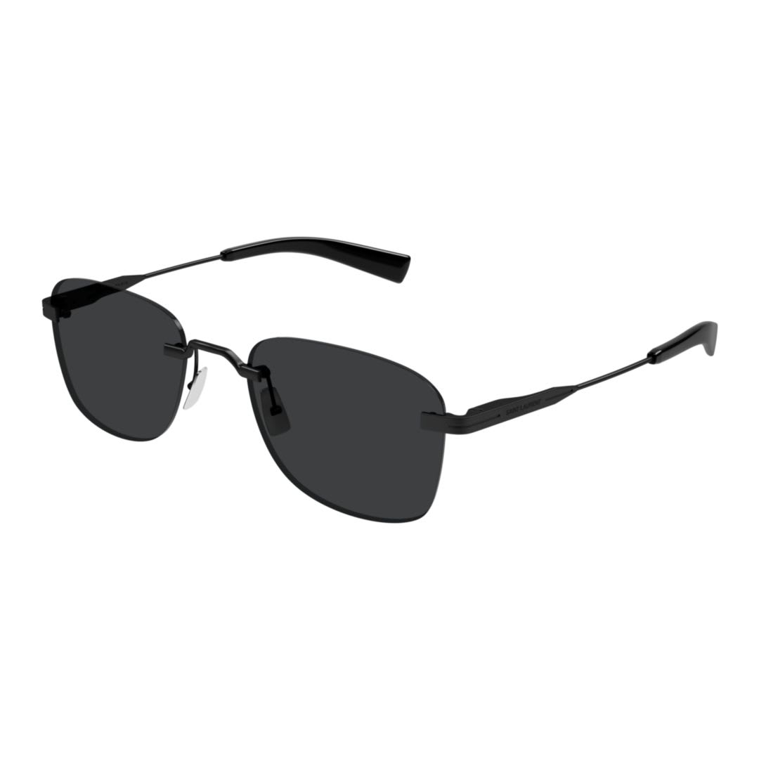 Saint Laurent Sl 744un-001black-black-black