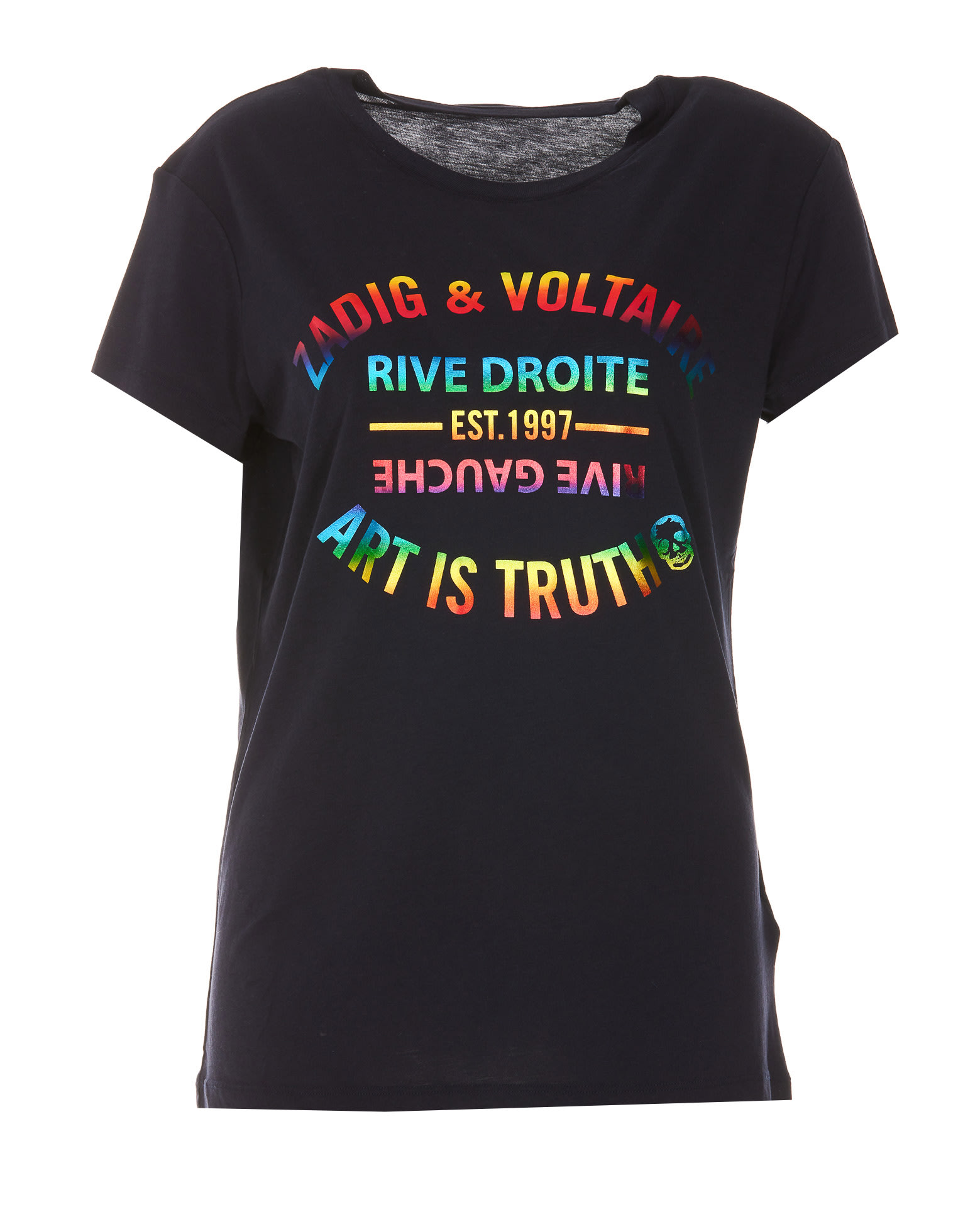 Zadig & Voltaire Walk T-shirt