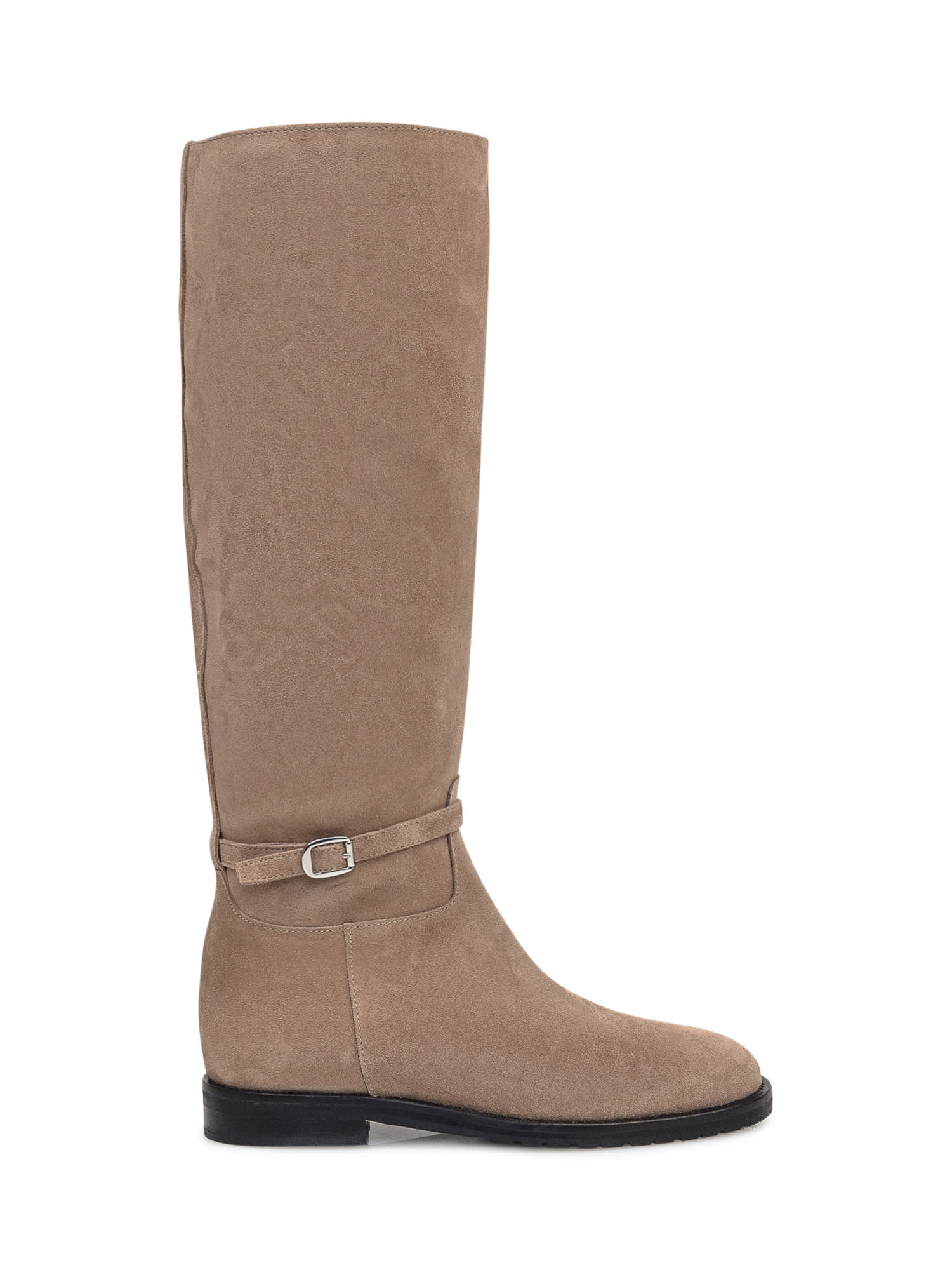 Shop Roberto Festa Boot In Cocco