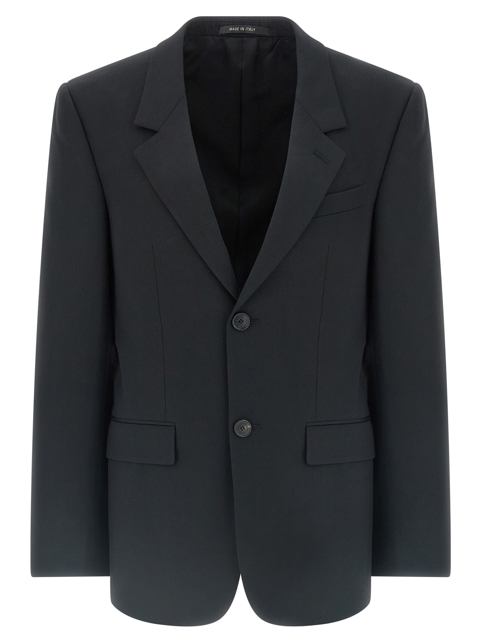 Balenciaga sartoriale Standard Blazer