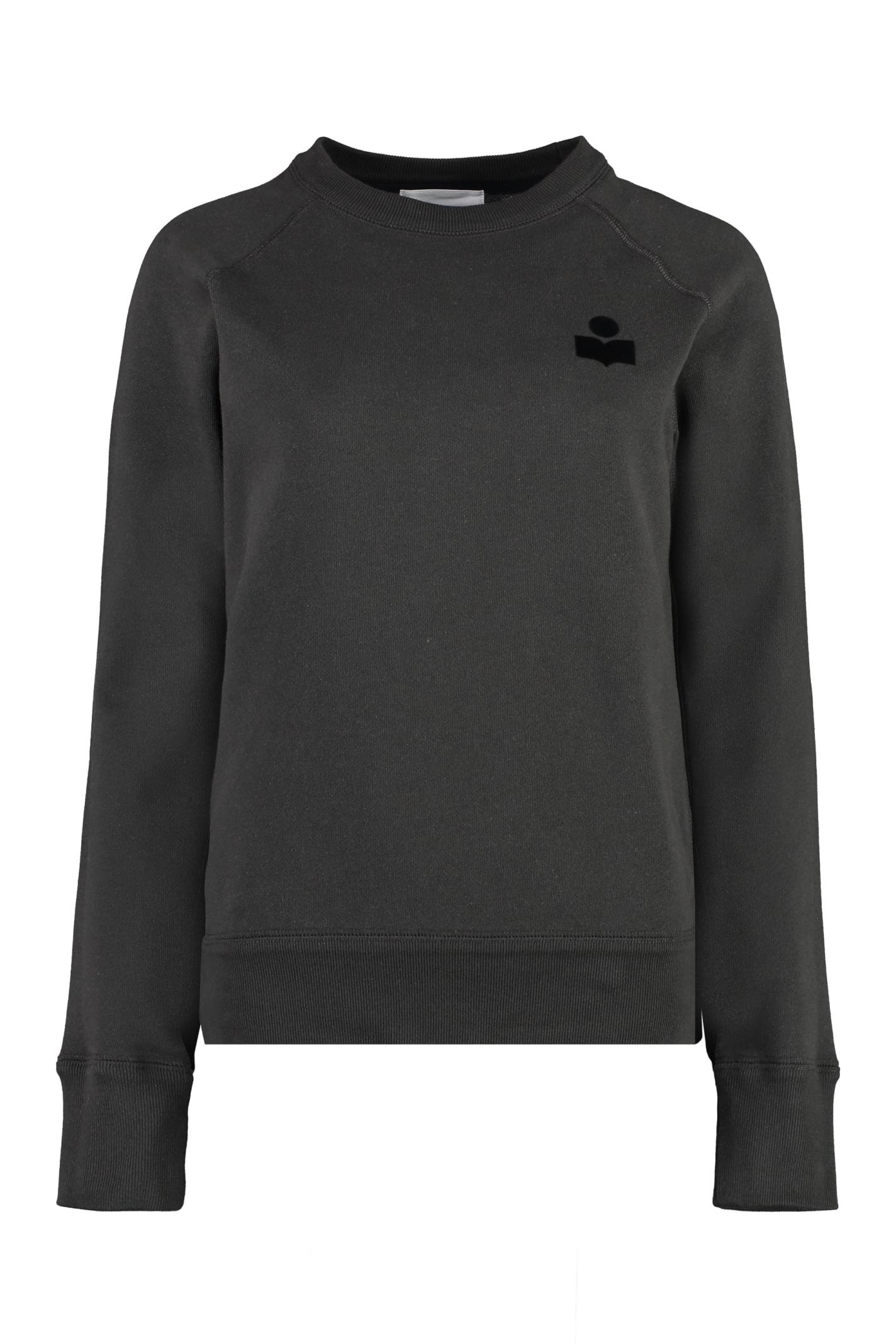 Marant Étoile Crewneck Sweatshirt