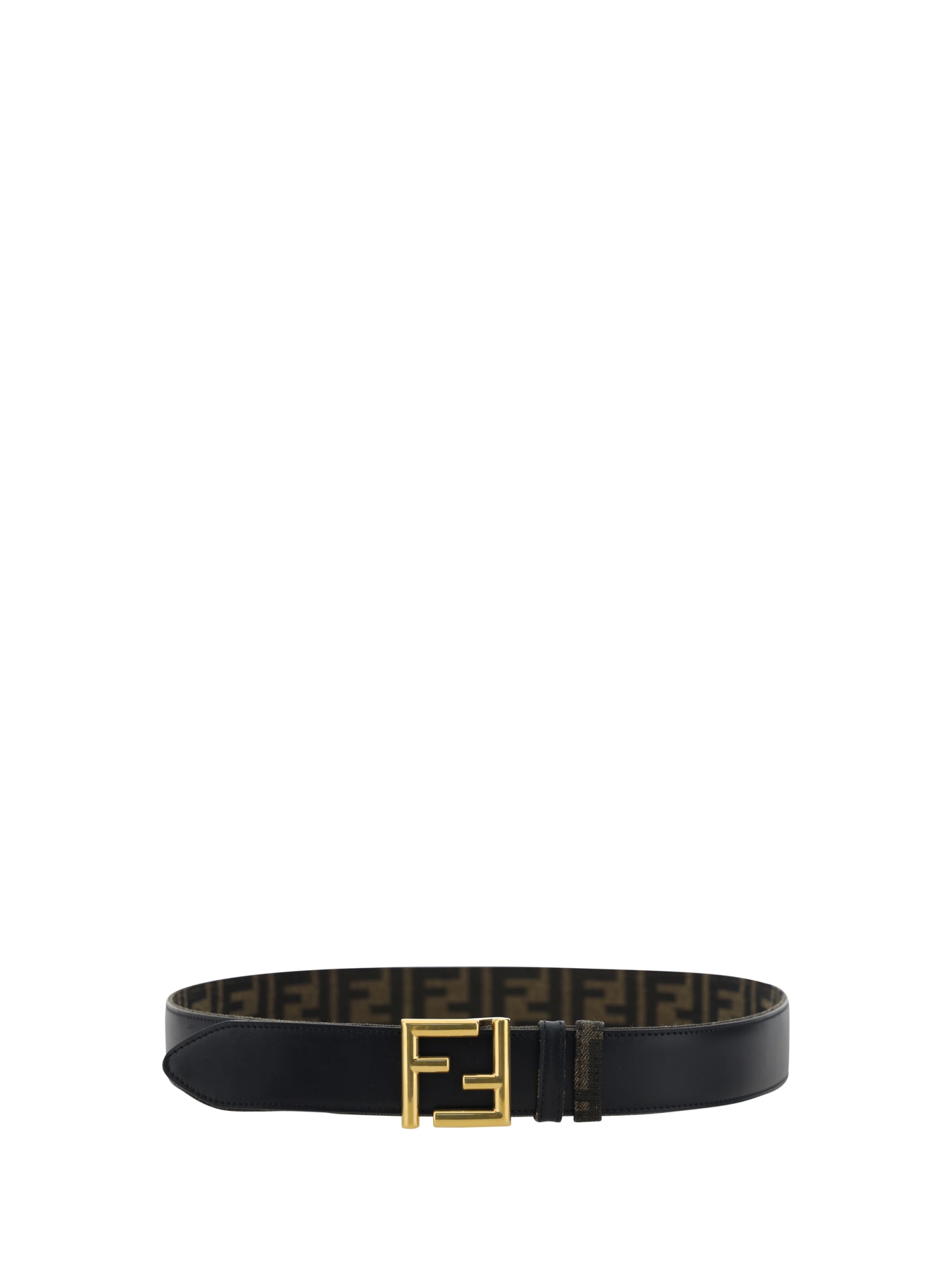 FENDI REVERSIBLE BELT 