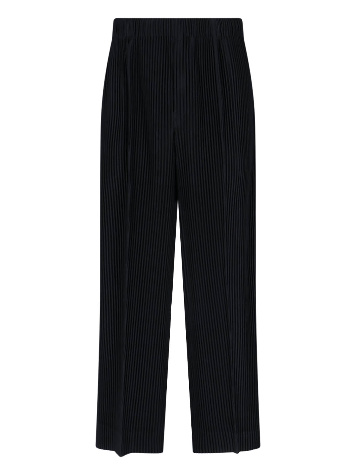 Homme Plissé Issey Miyake Pleated Pants