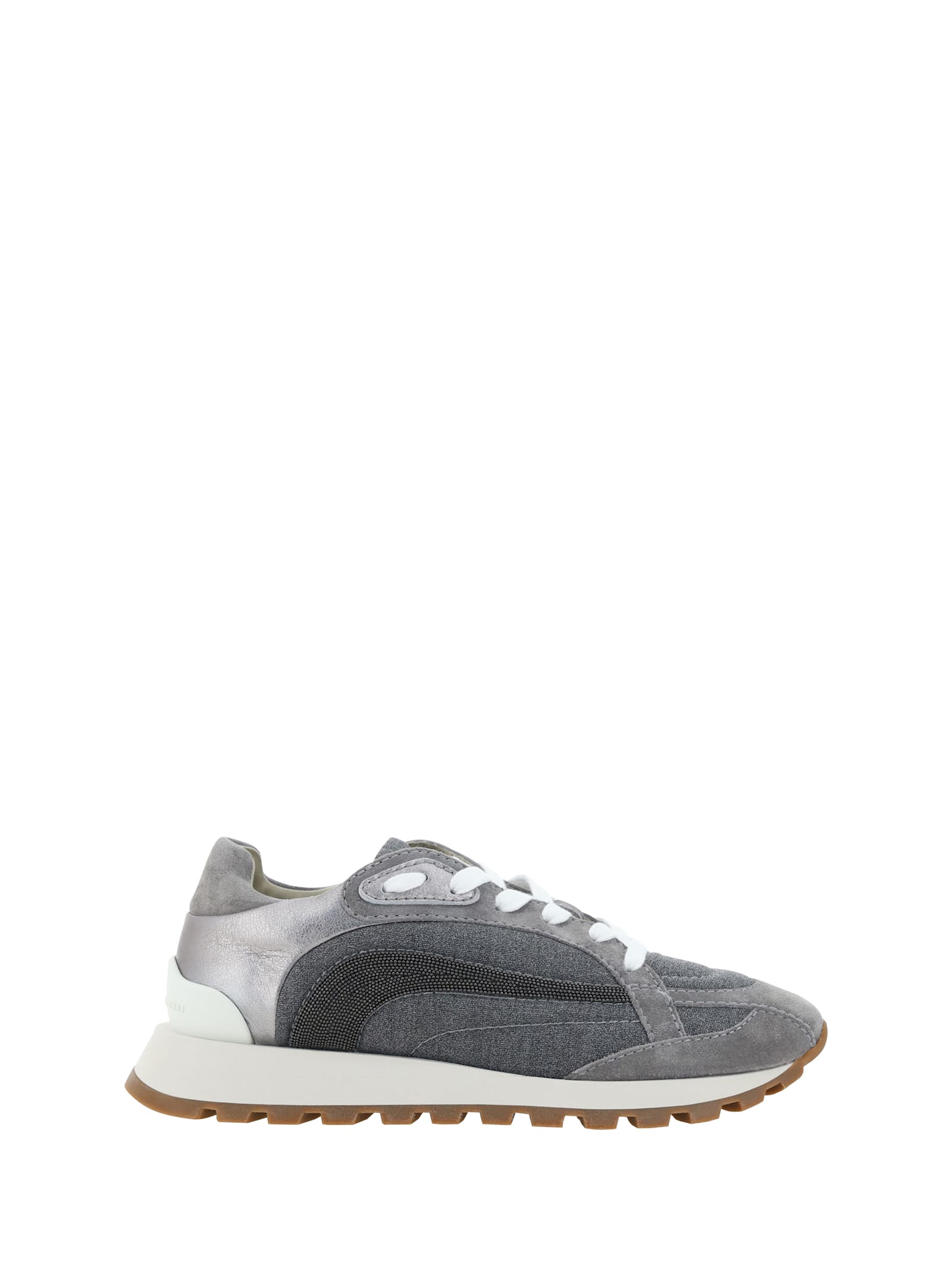 Shop Brunello Cucinelli Sneakers