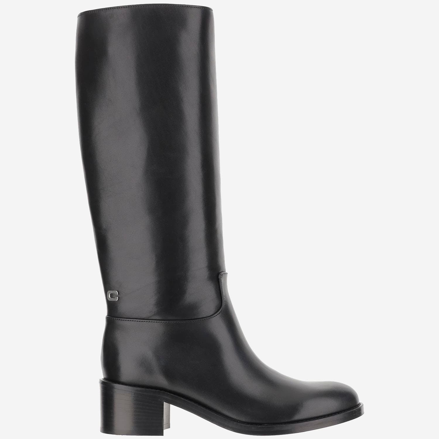 Brighton Leather Boots