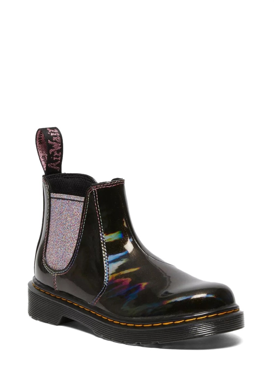 Dr. Martens' Chelsea Boots 2976 In Black