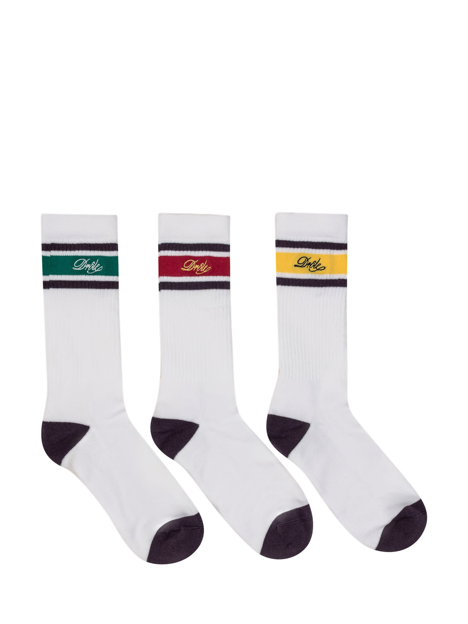 Set Of Socks