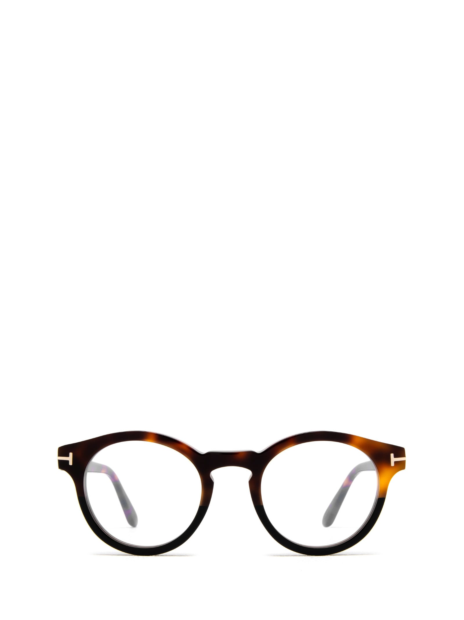 Tom Ford Ft5887-b Black / Other Glasses
