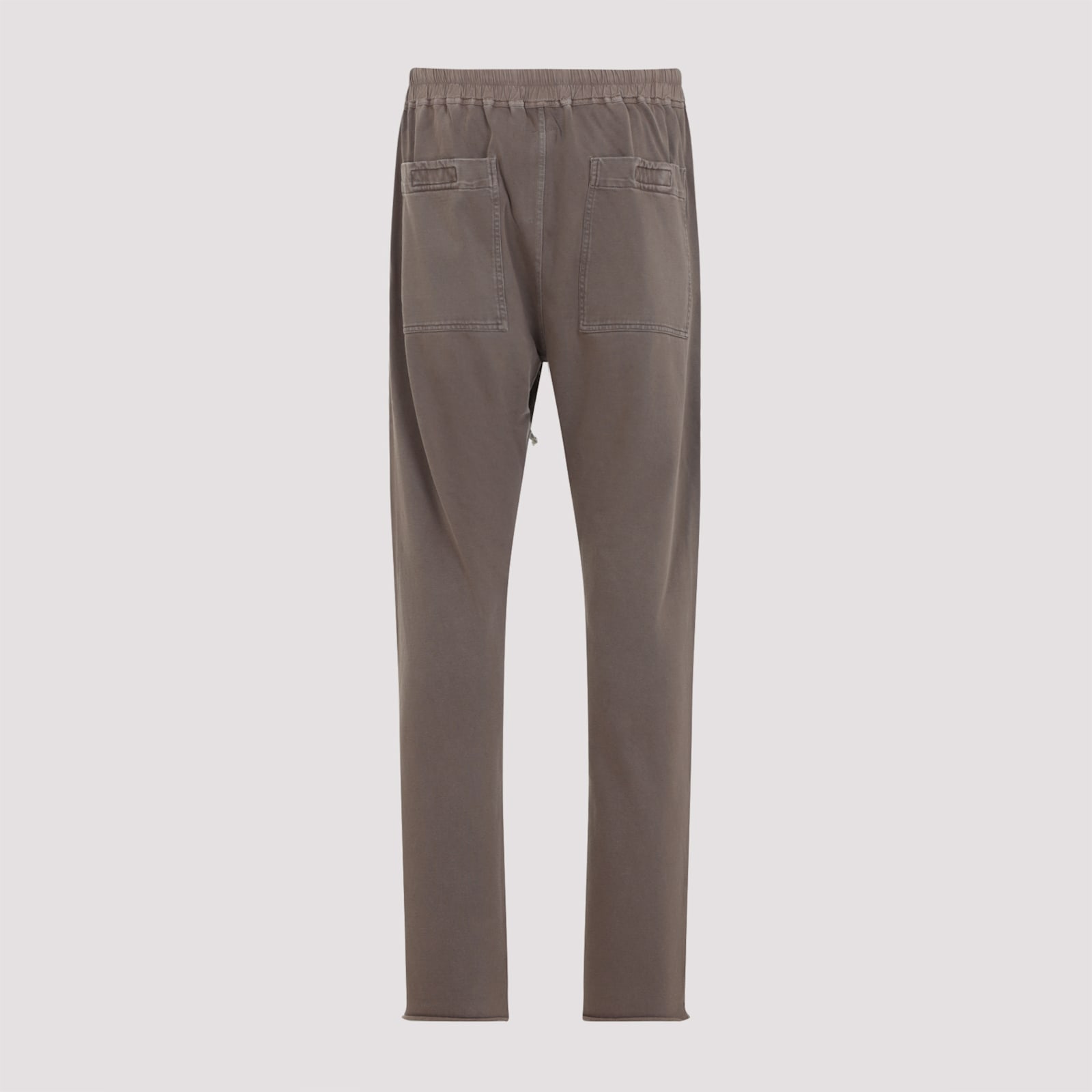 DRKSHDW BERLIN DRAWSTRING PANTS