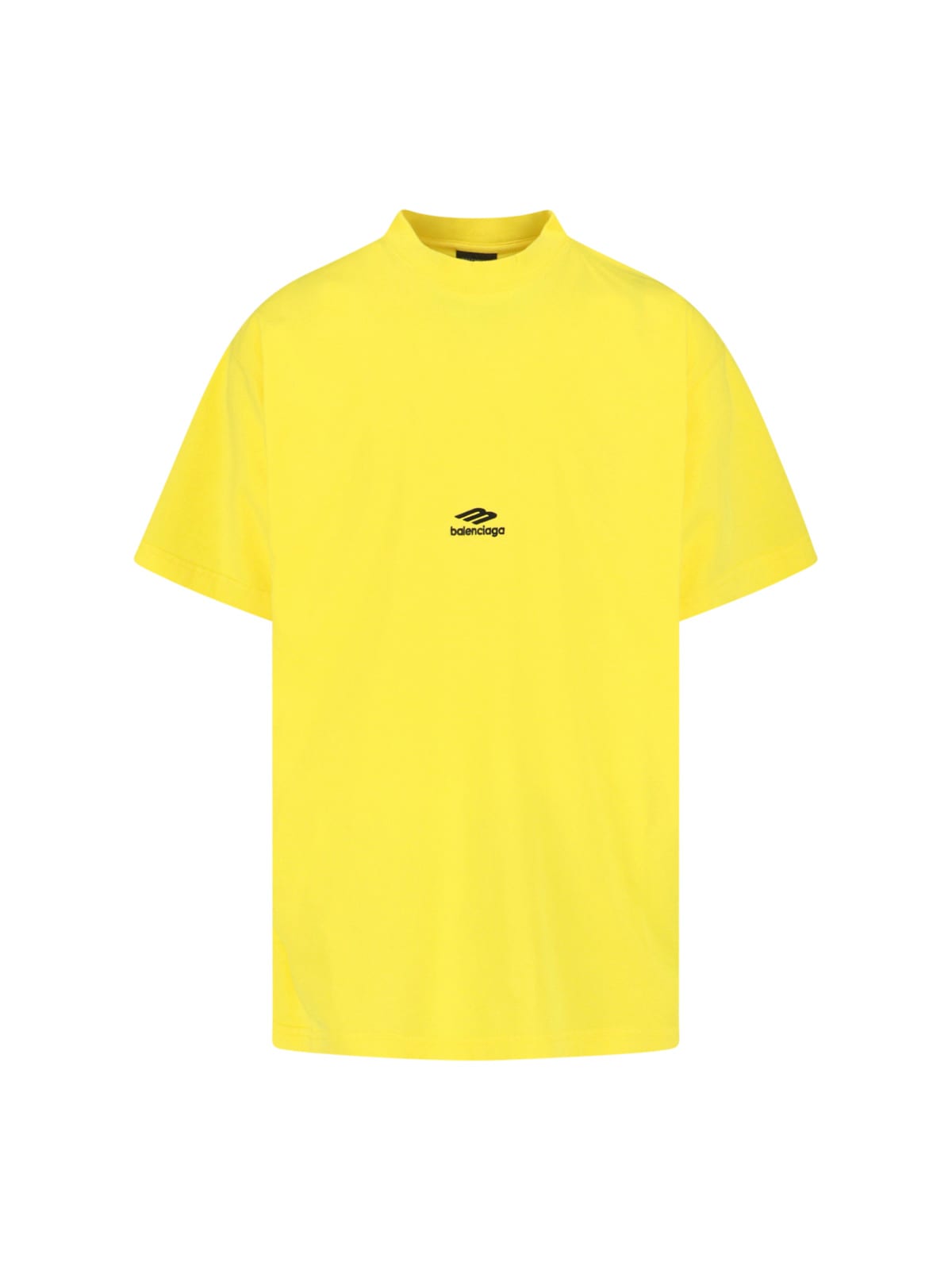 Balenciaga loop Sports T-shirt