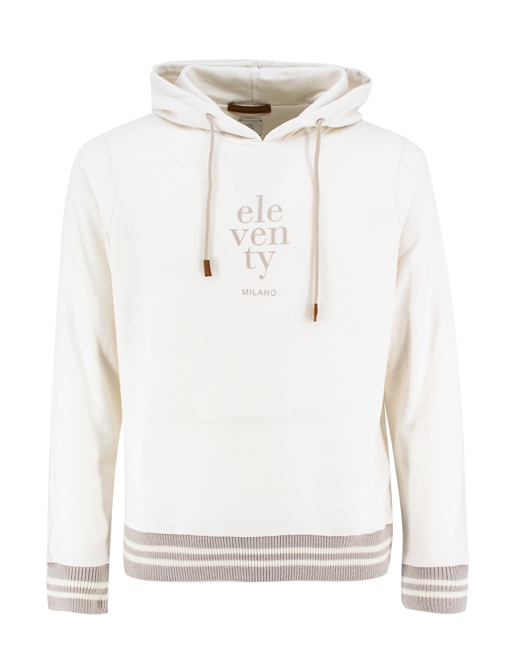 Eleventy Hoodie