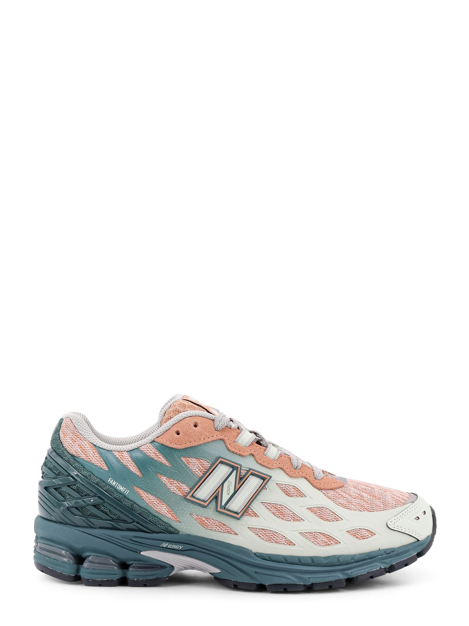 1906w Mesh And Nylon Low-top Sneakers
