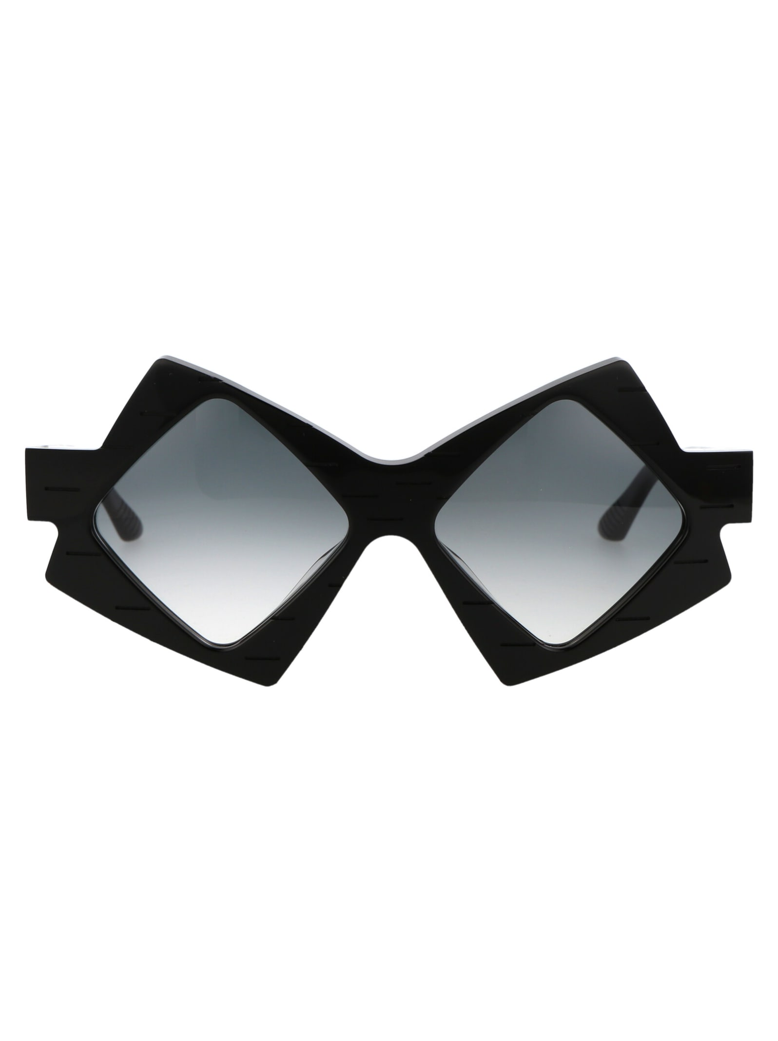 Yohji Yamamoto Slook 004 Sunglasses