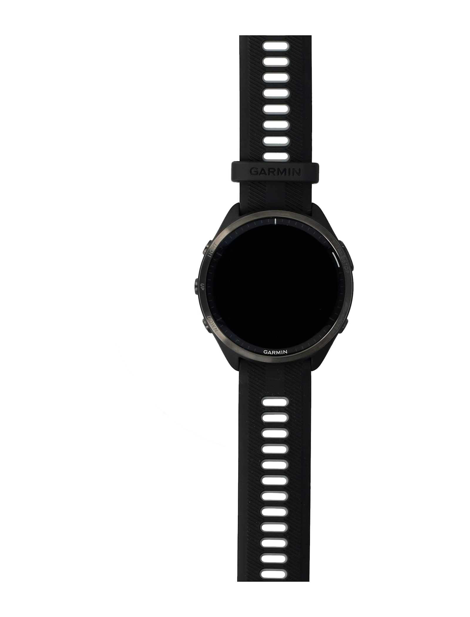 Garmin Forerunner® 965 In Black