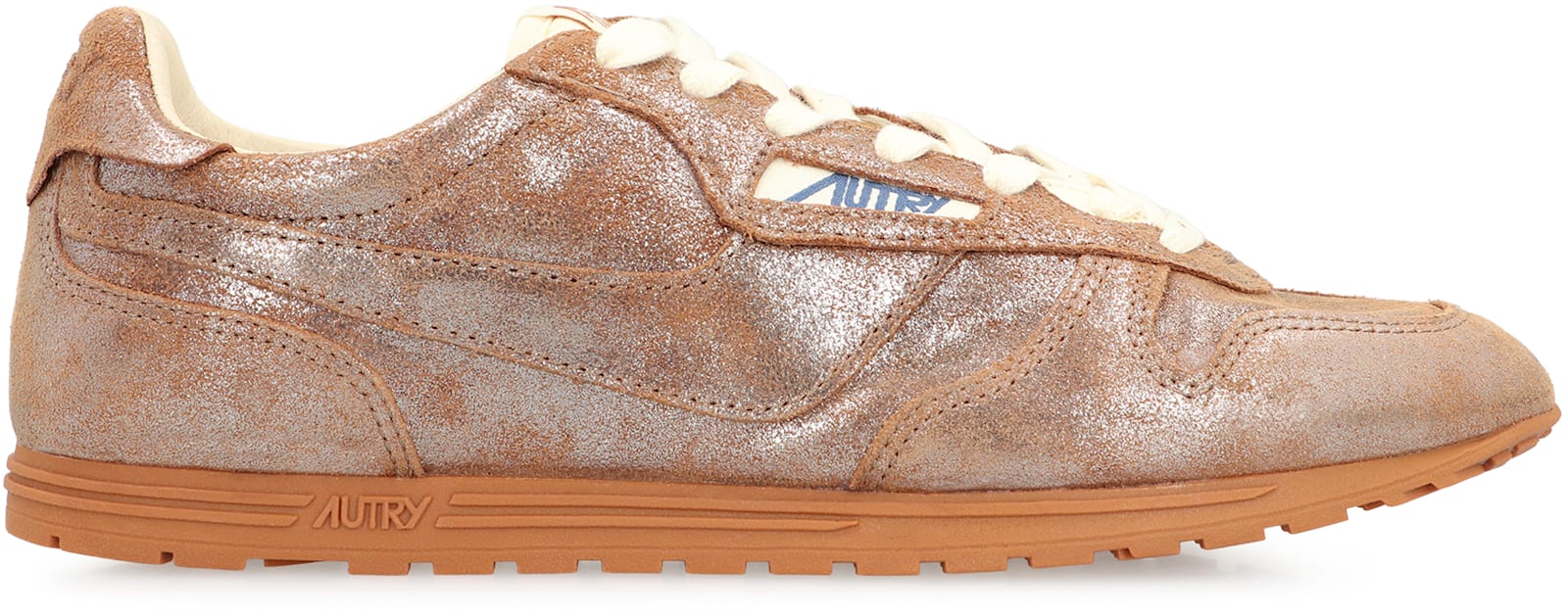 Autry Windspin Low-top Sneakers