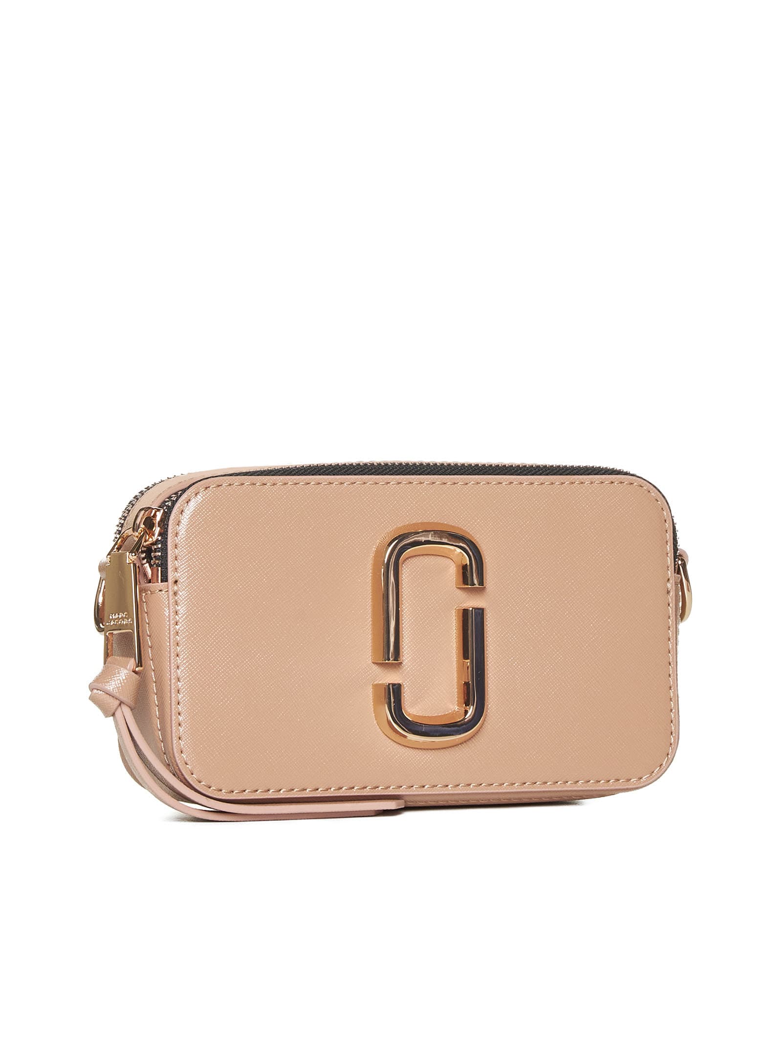 Marc Jacobs The Snapshot Camera Bag In Pink