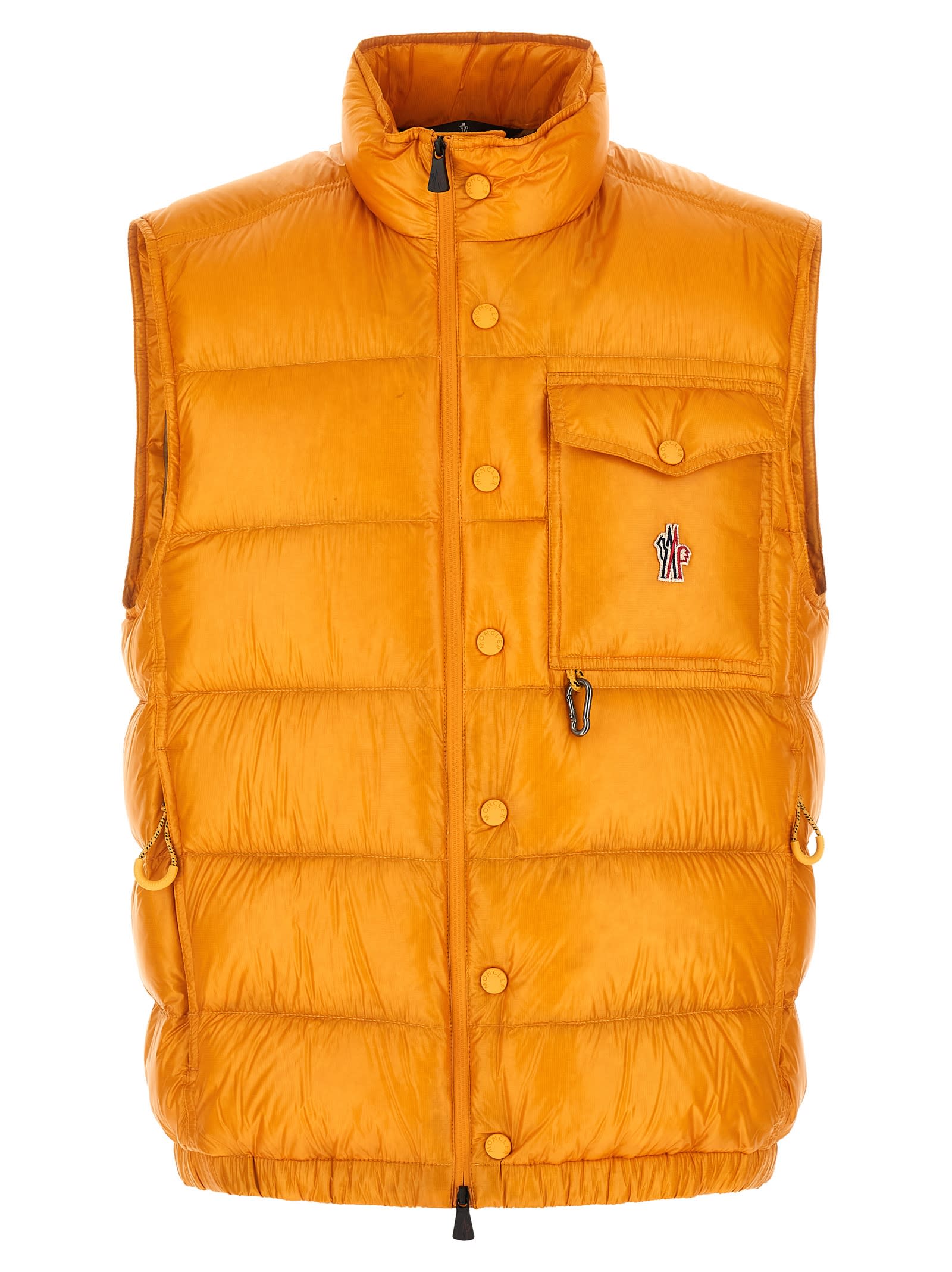 Moncler Grenoble uychi Vest