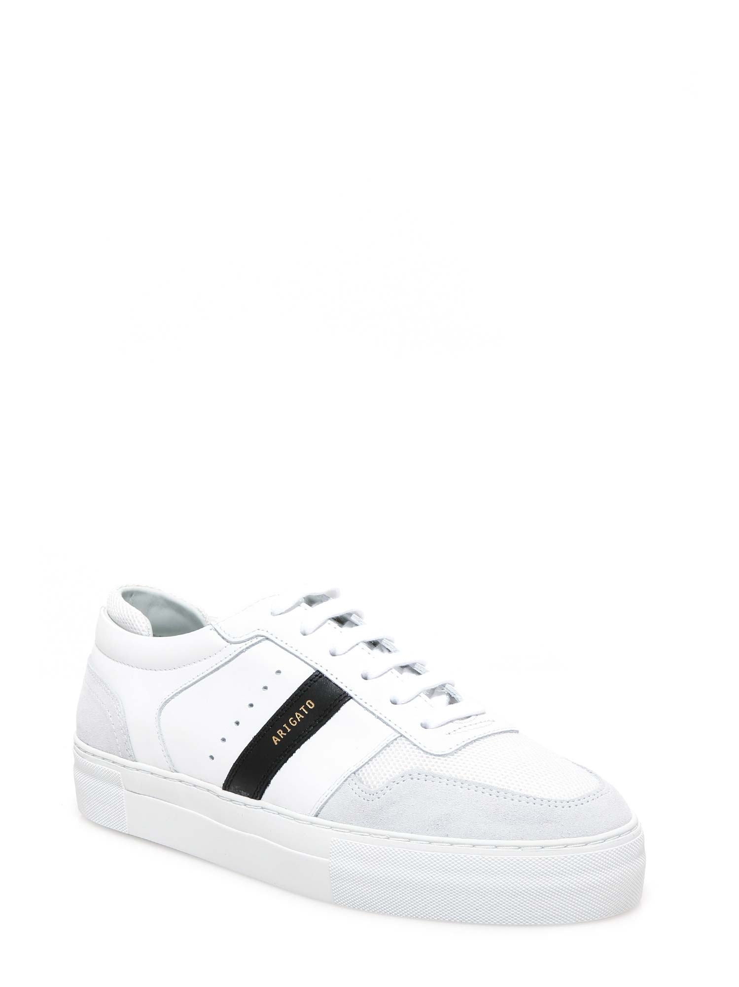 arigato sneakers white