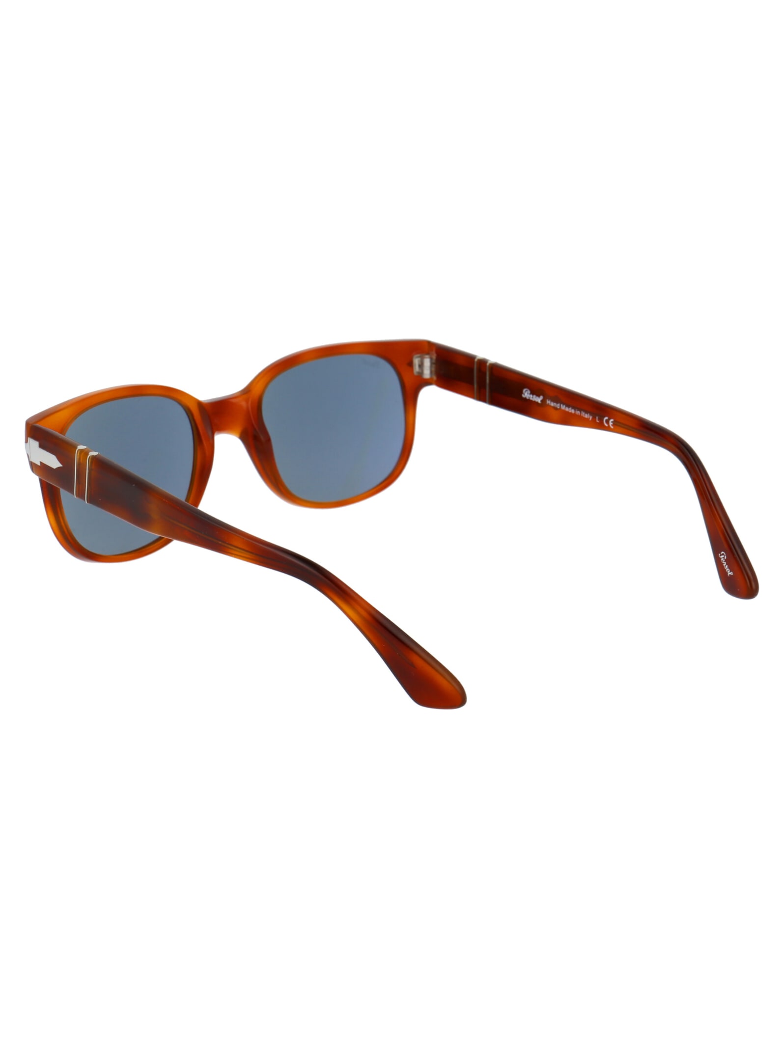Shop Persol 0po3257s Sunglasses In 96/56 Terra Di Siena