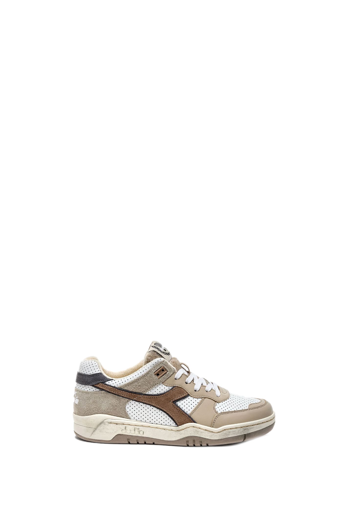 b.560 Torino Sneakers