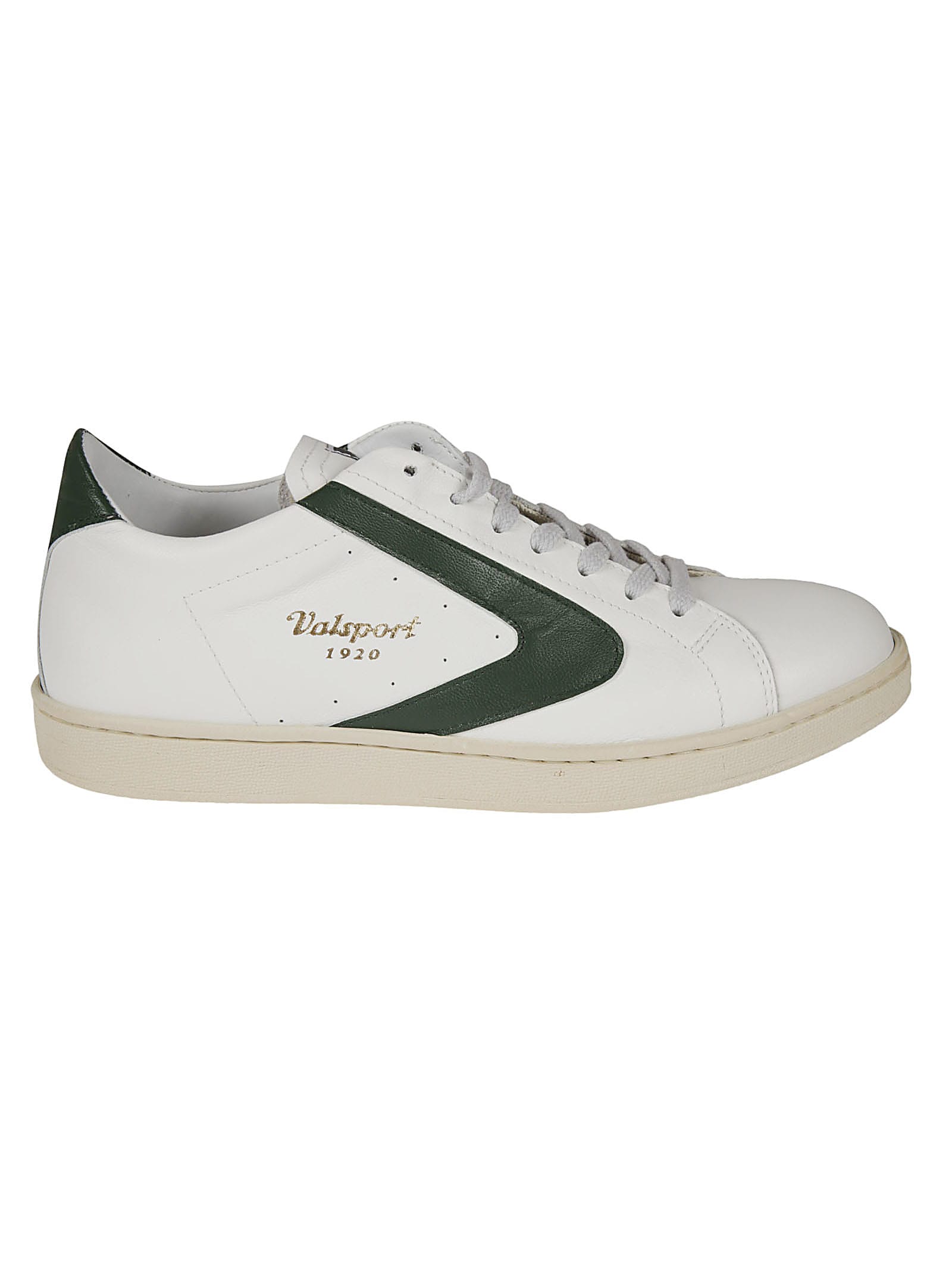Valsport 1920 Tournament Sneakers In Green | ModeSens