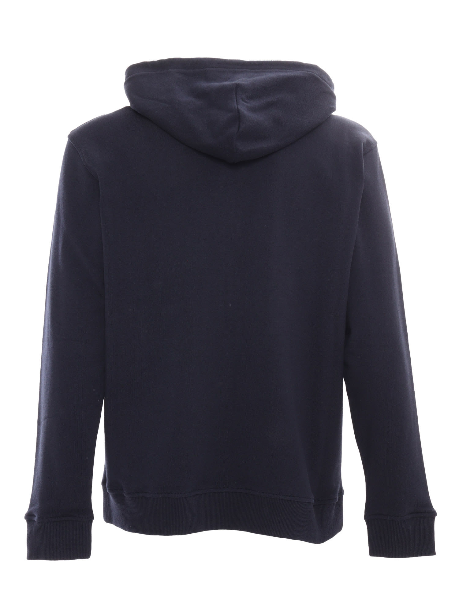 Dondup Sweatshirt In Multicolor