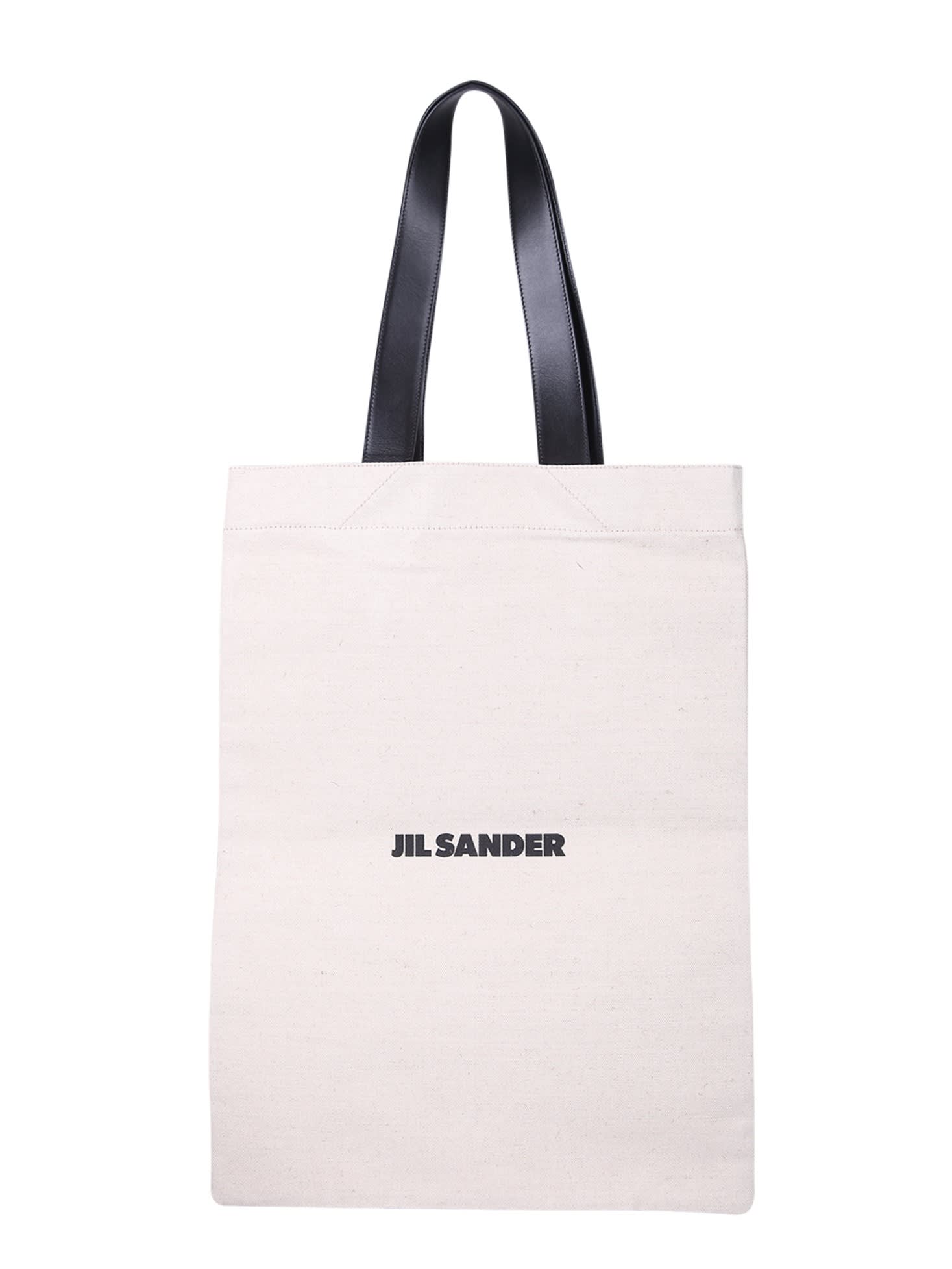 Jil Sander Branded Bag