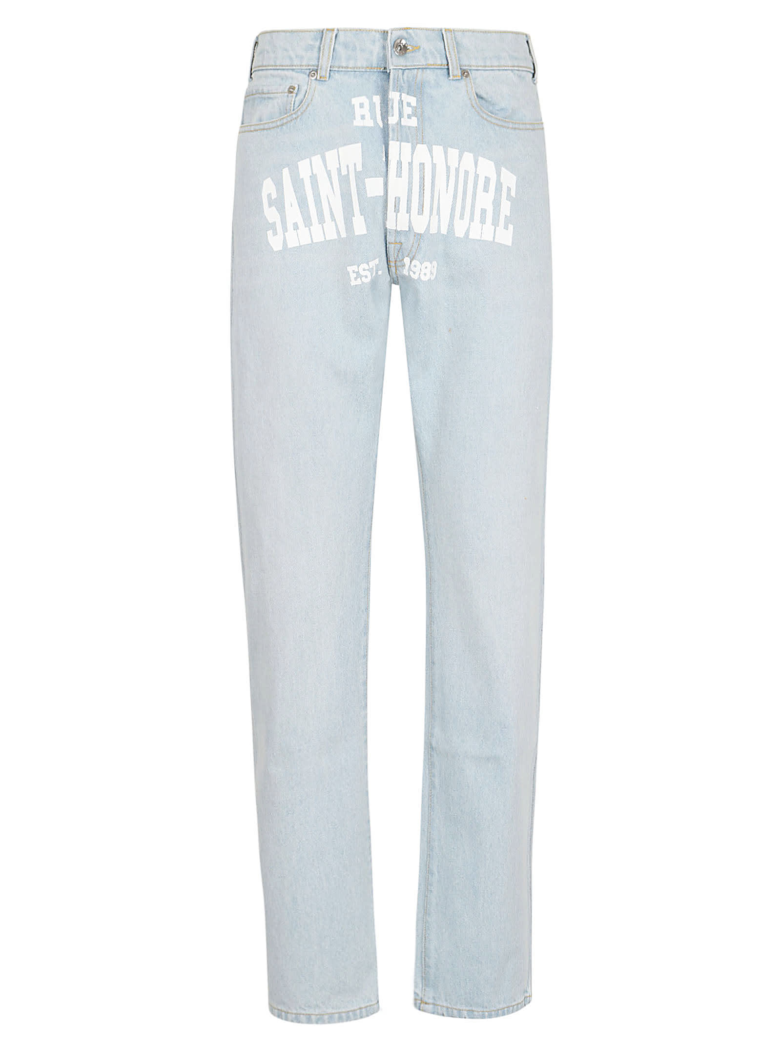 Saint Honore Denim Jeans
