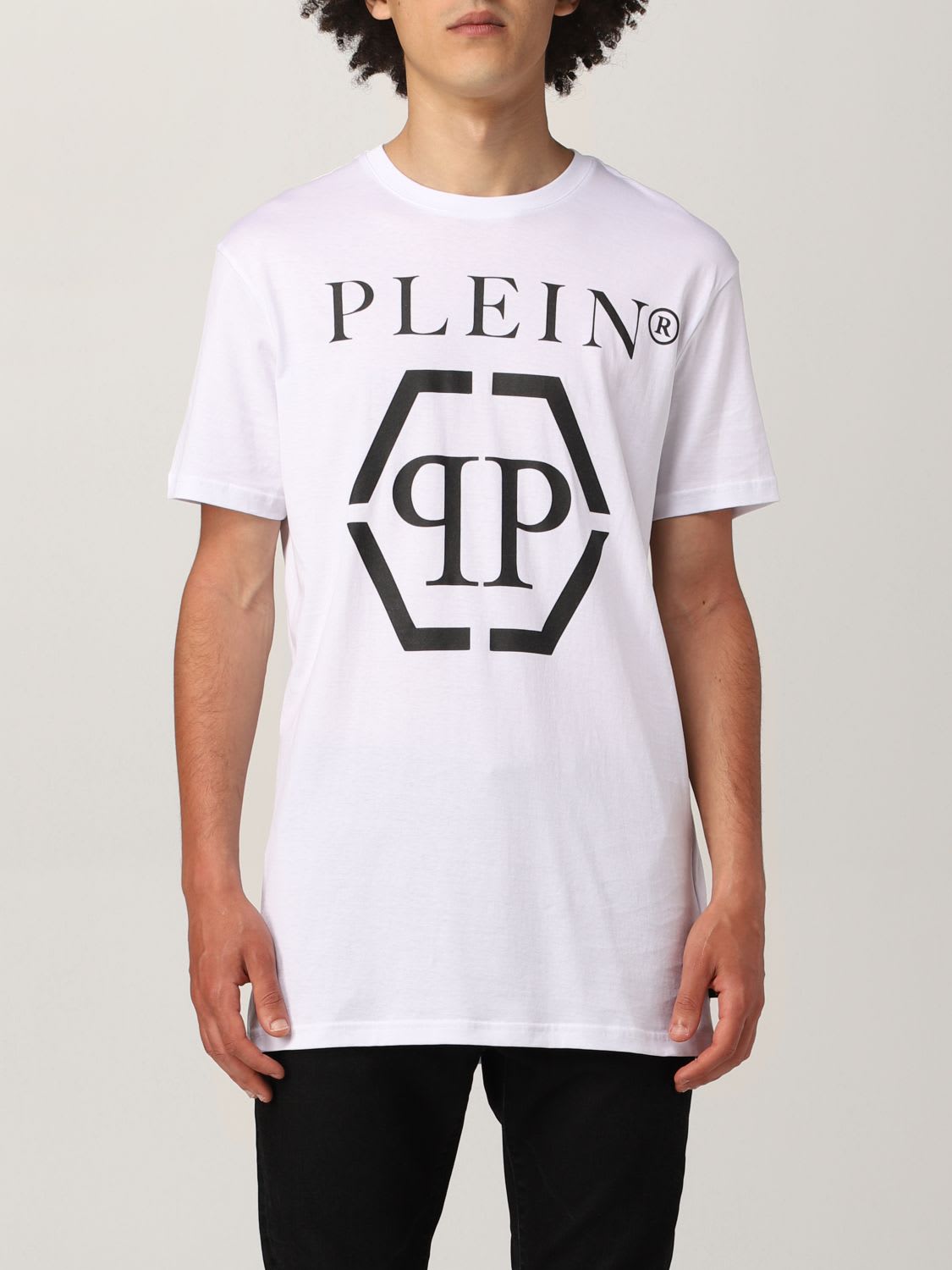 Philipp Plein T-shirt Philipp Plein Cotton T-shirt