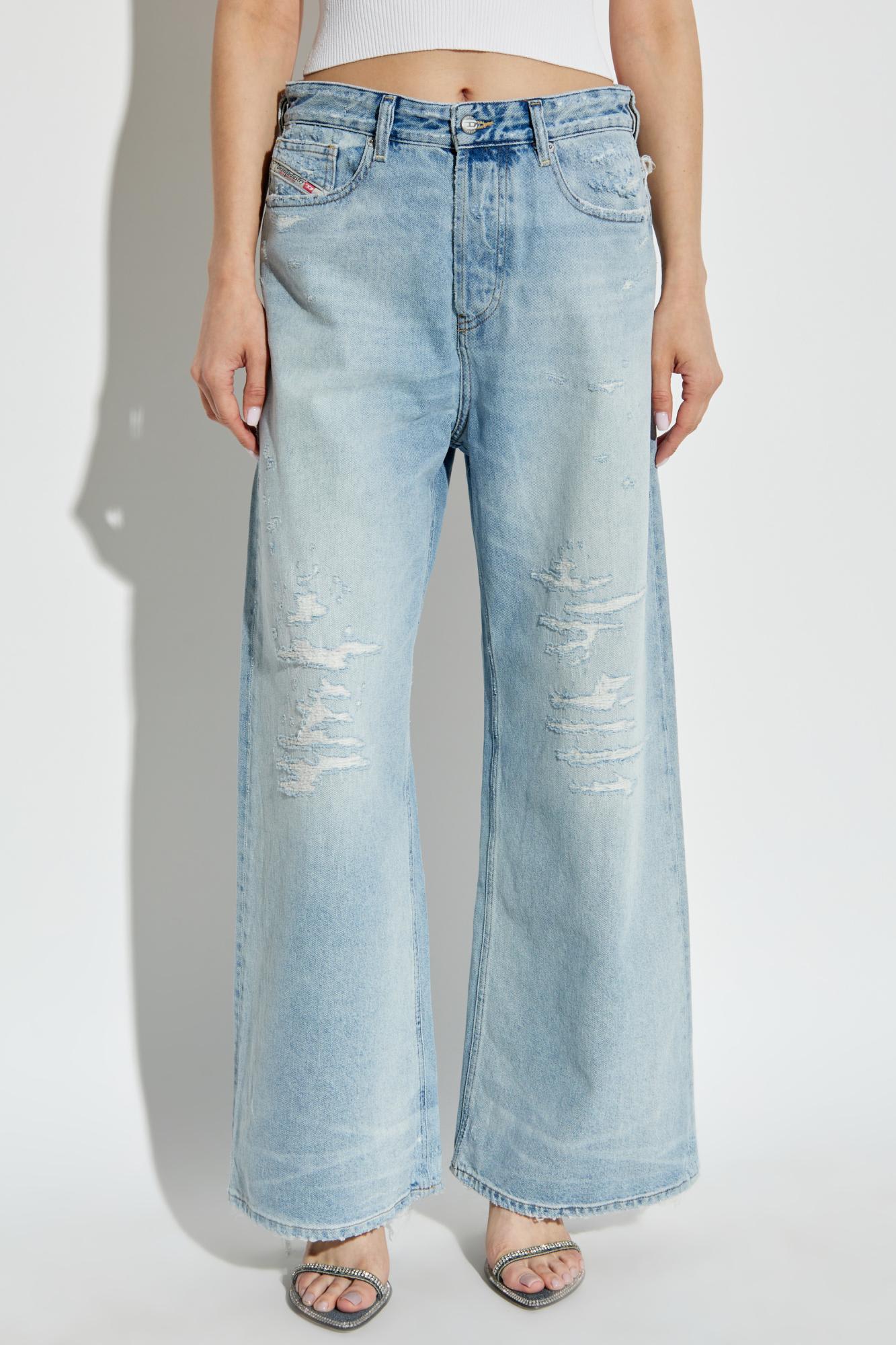 Diesel 1996 D-sire Clothing In Blue