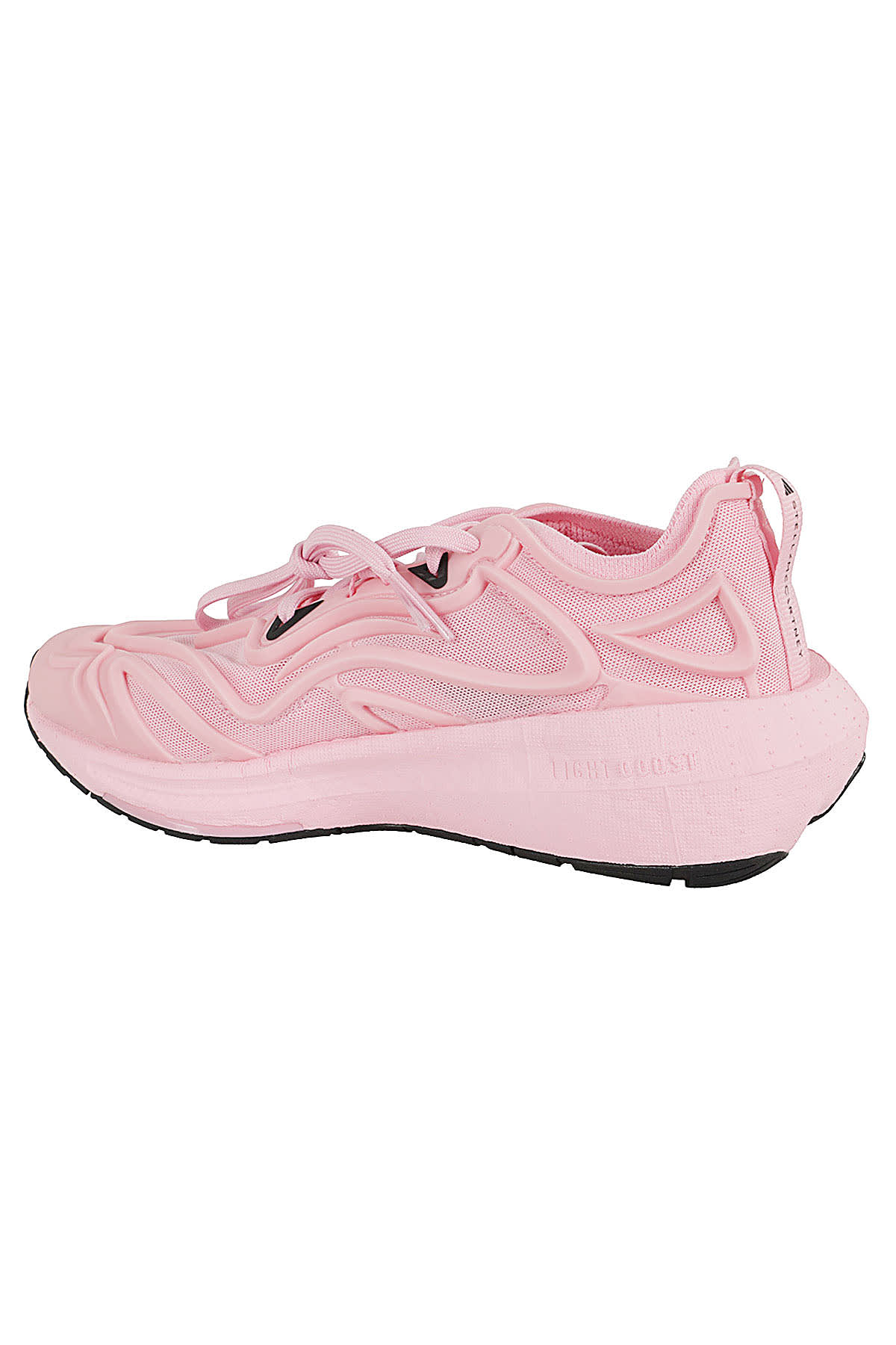 Shop Adidas By Stella Mccartney Ultraboost Speed In Pink