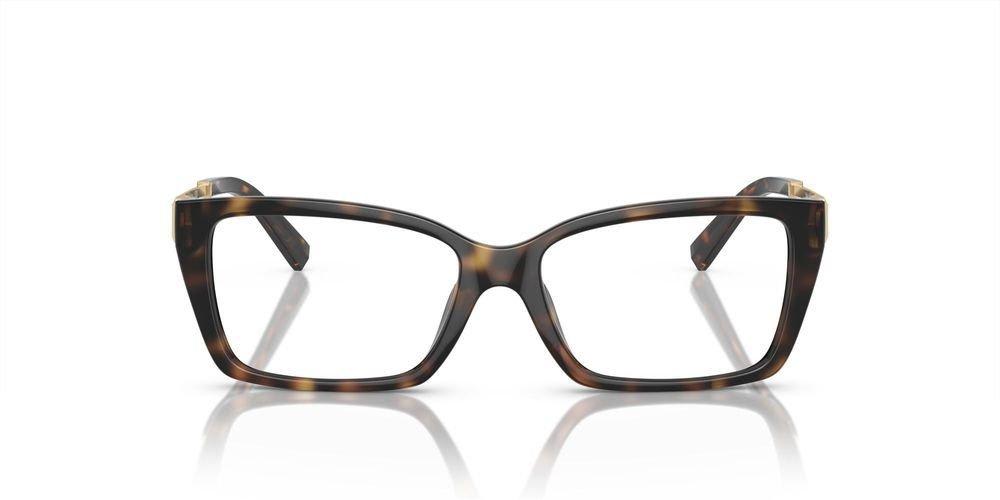 Rectangle Frame Glasses