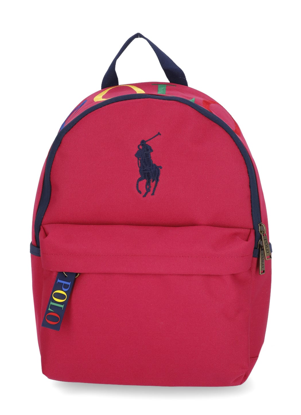 Ralph Lauren Sport Backpack