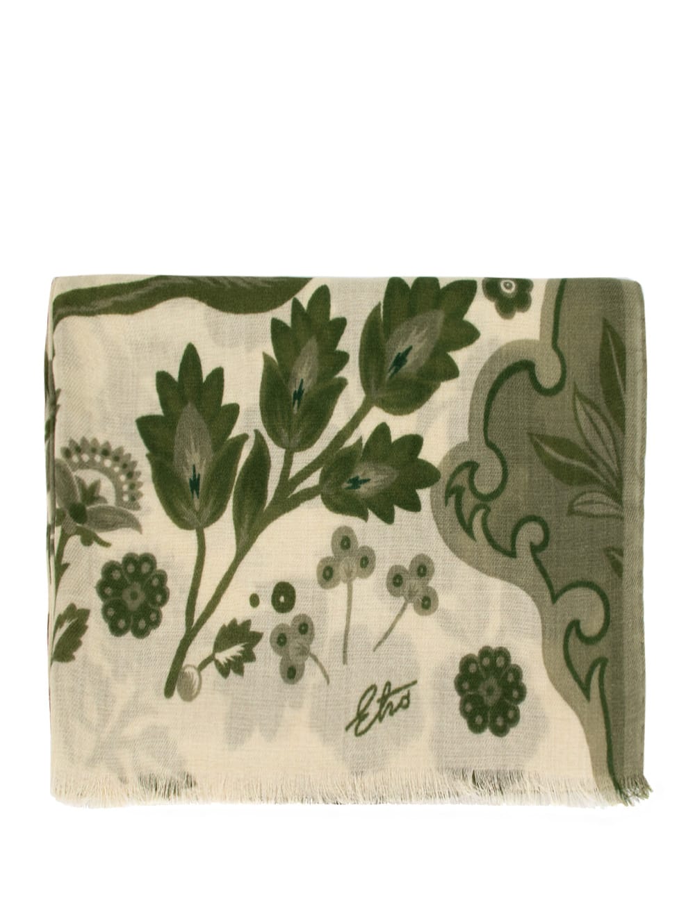 Etro Scarf