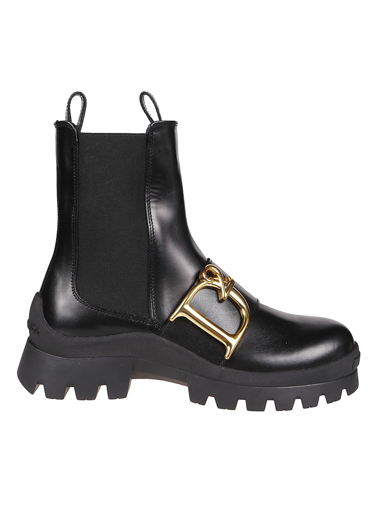 Dsquared2 Ankle Boots Dsquared2