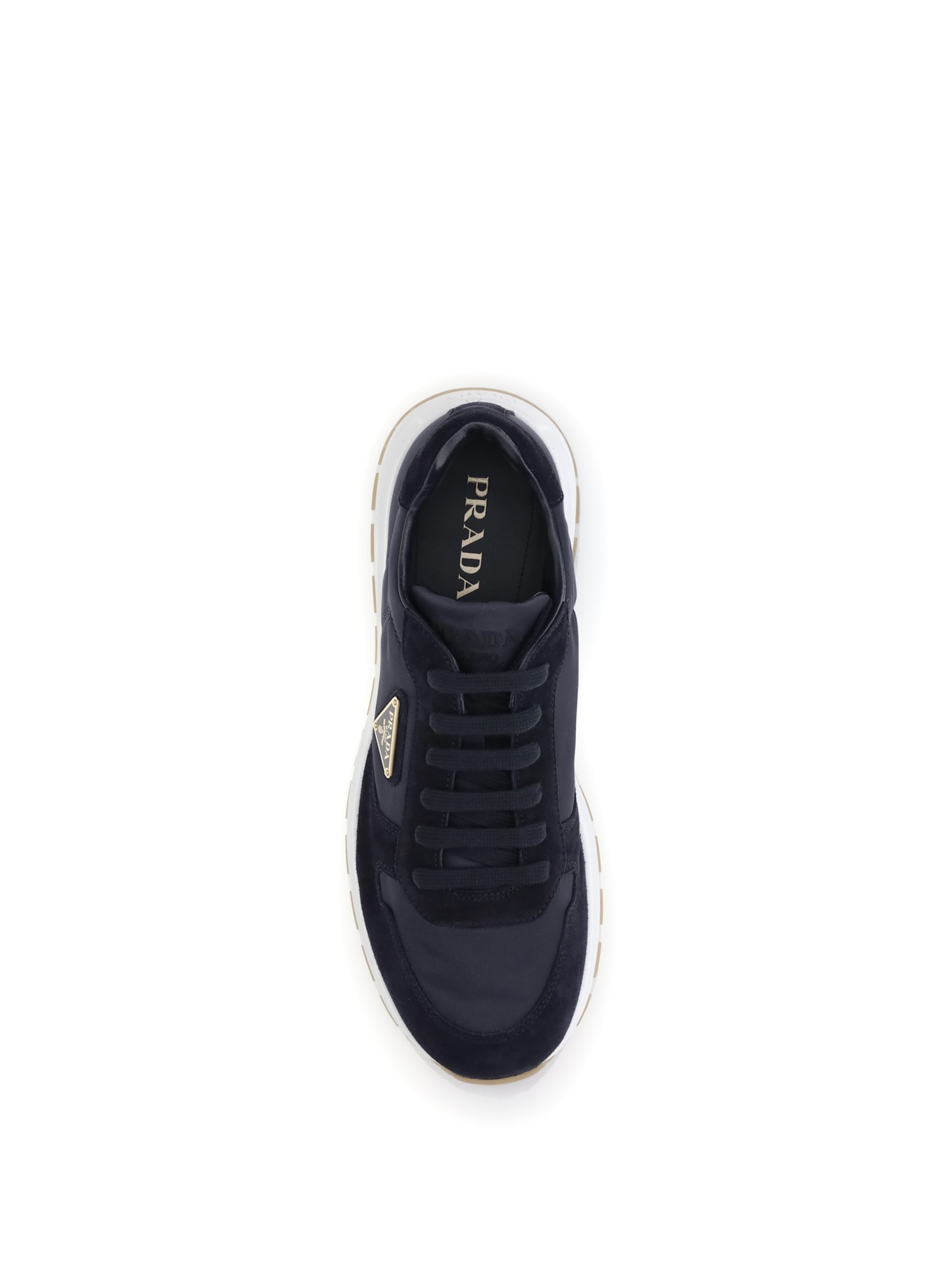 Prada Prax 01 Re-nylon Sneakers