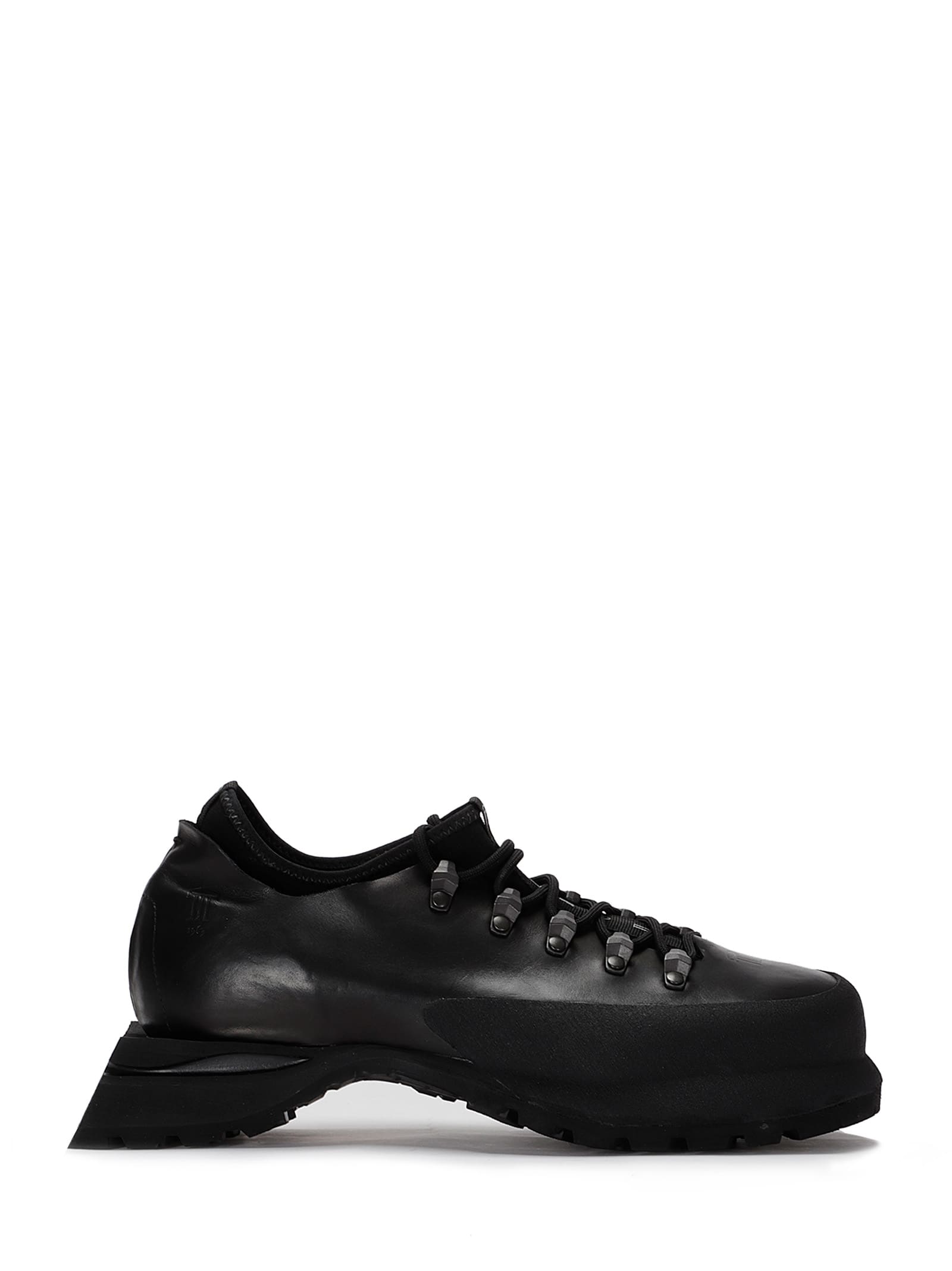 Poyana Leather