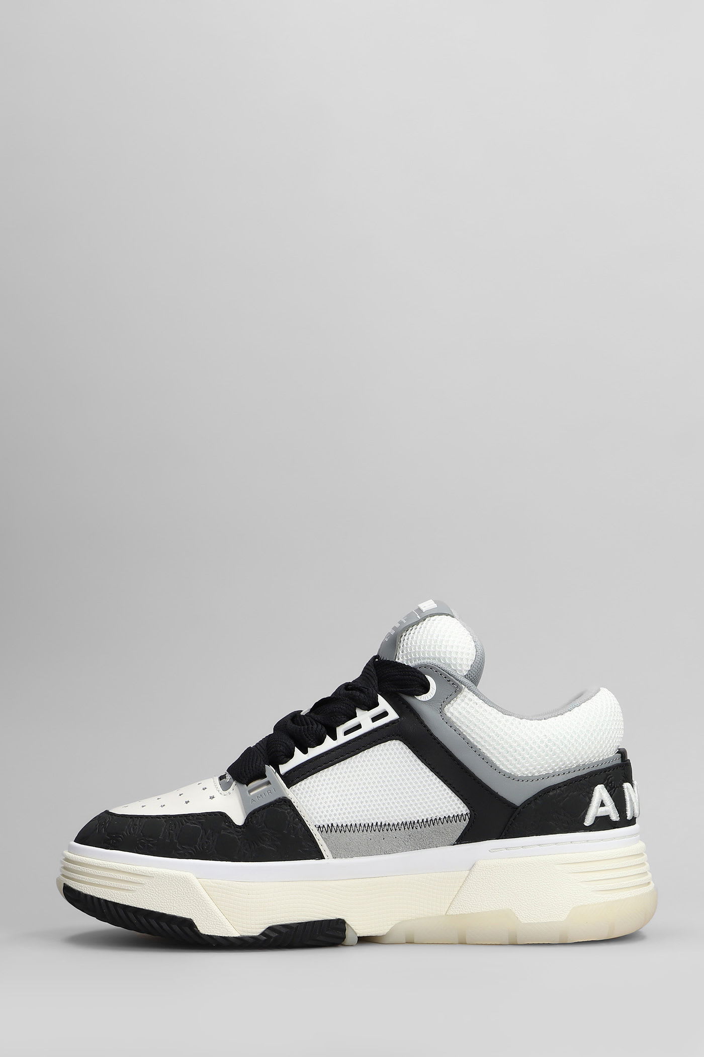 Amiri Ma1 Sneaker With Quad Monogram