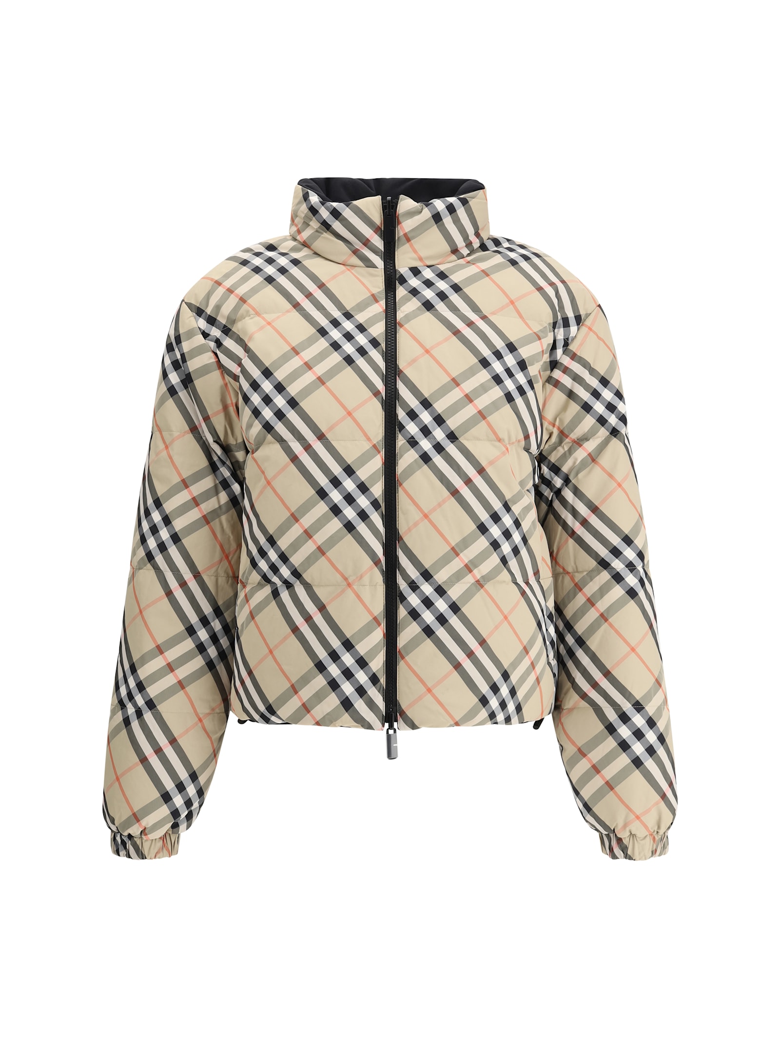 Reversible Down Jacket