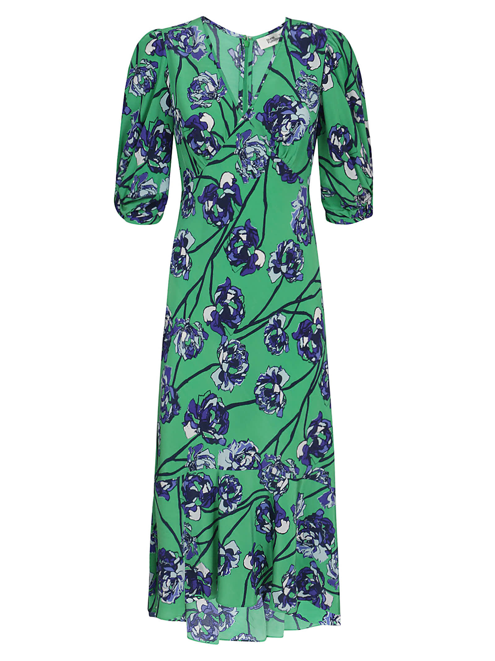 Diane Von Furstenberg Dress