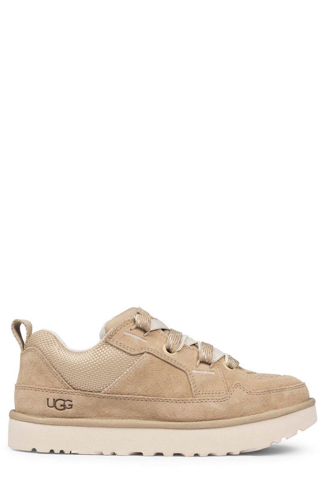 Ugg Lo Lowmel Sneakers