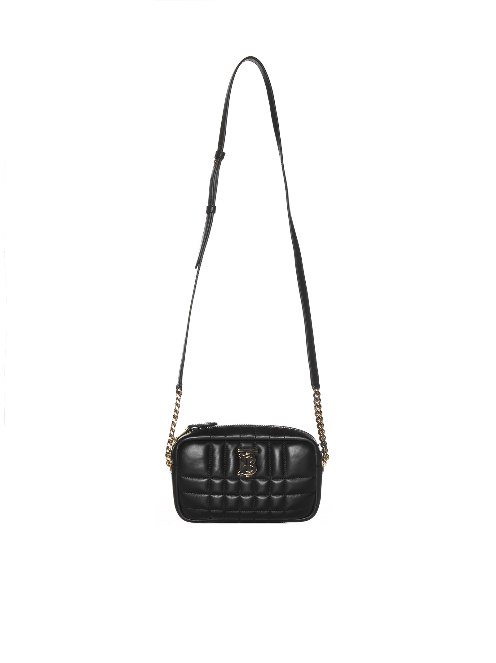 BURBERRY SHOULDER BAG