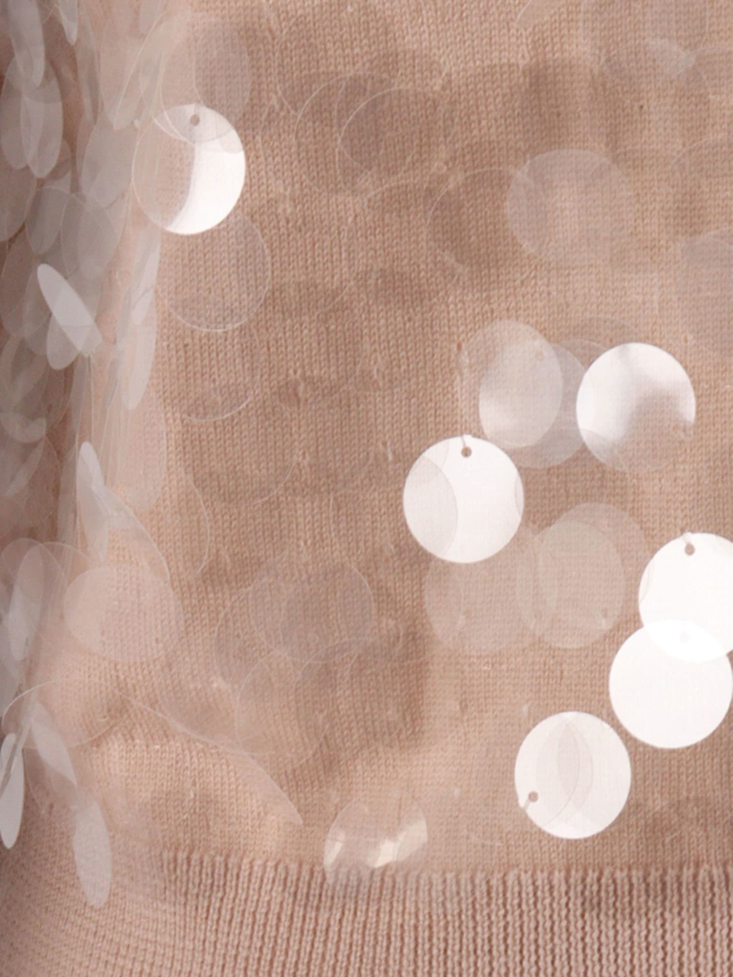 Max Mara Cardigan In Brown