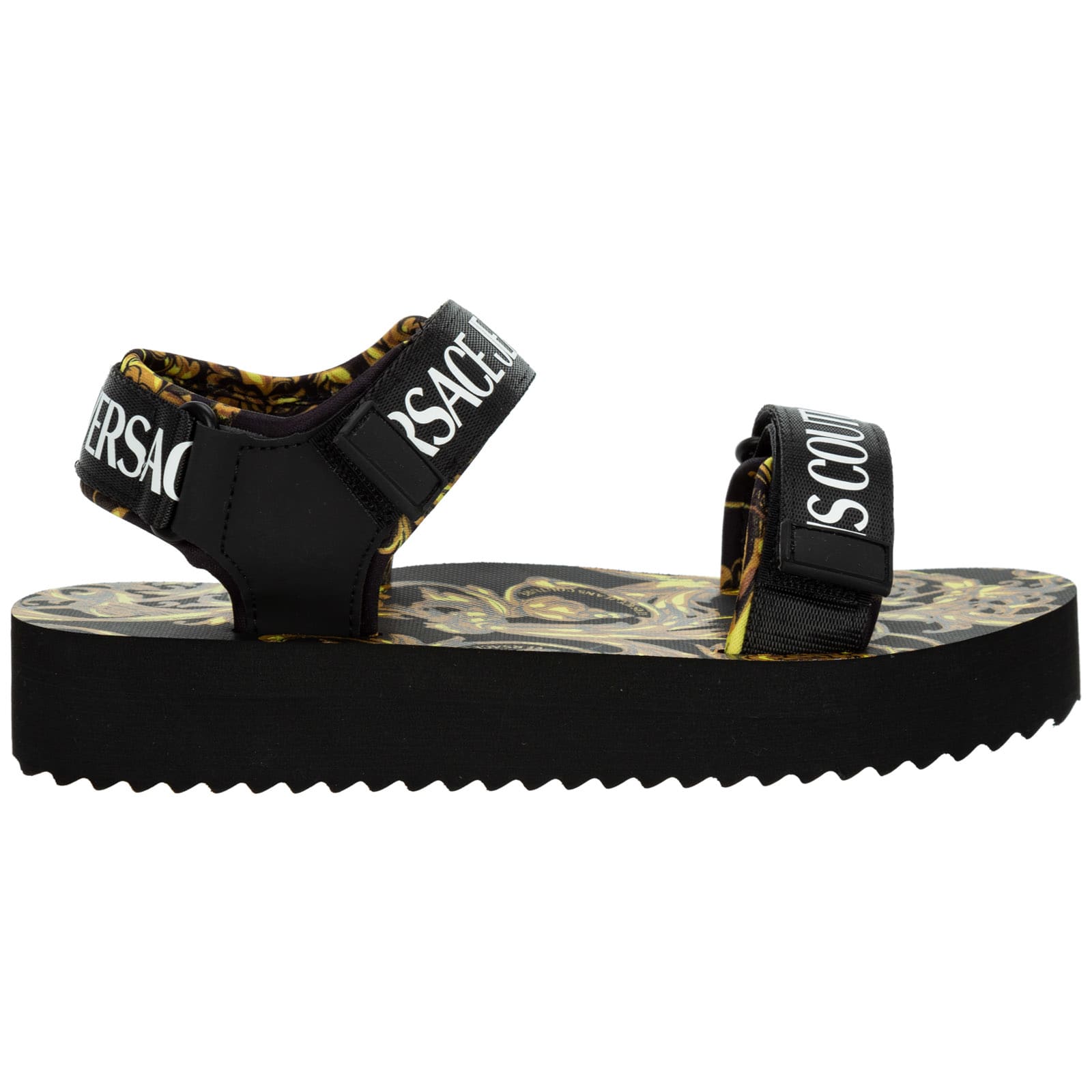 Versace Jeans Couture Garland Sandals